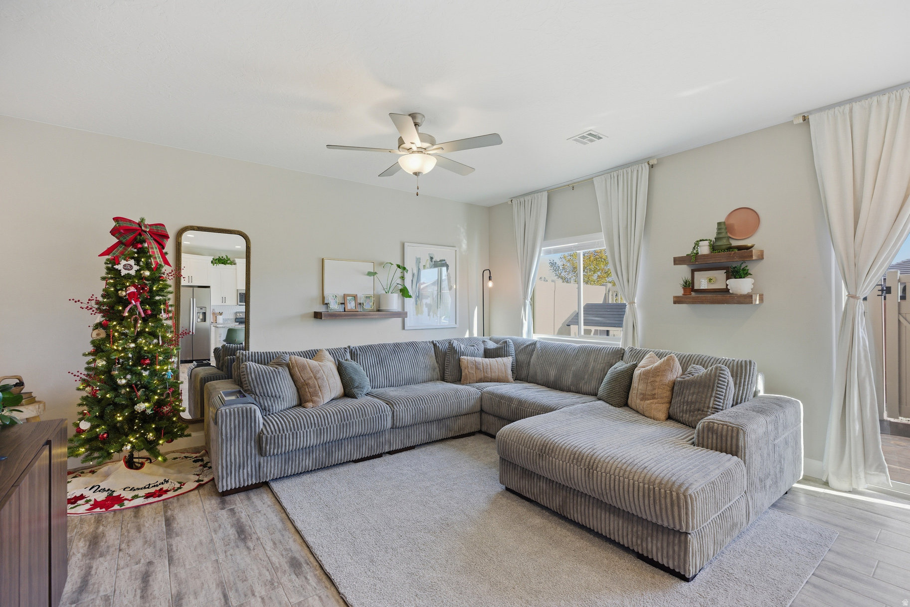 BLACKHAWK TOWNHOMES - Residential
