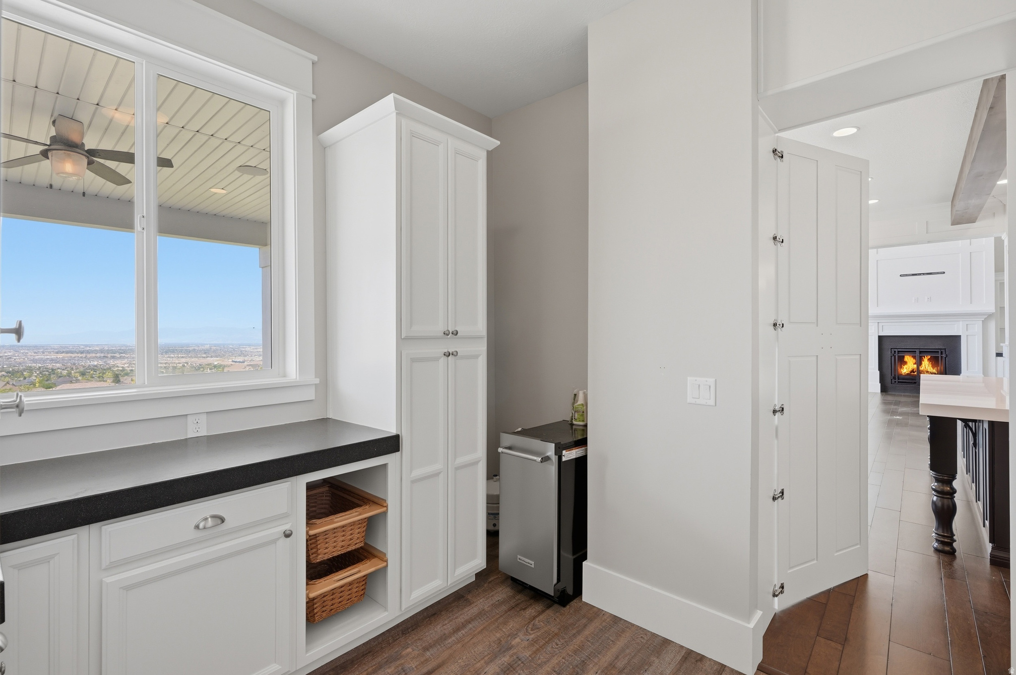 LOOKOUT RIDGE - Residential