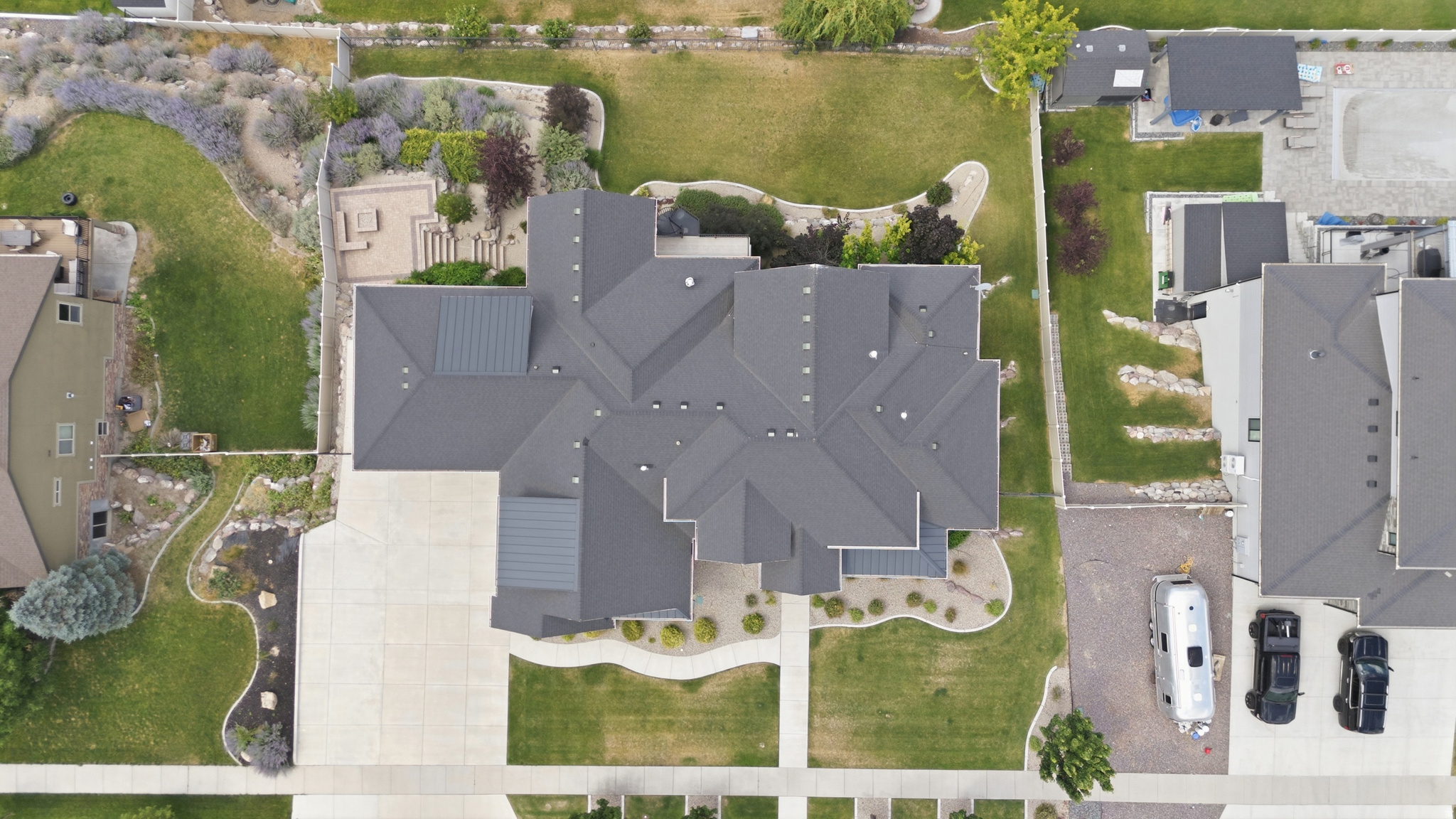 LOOKOUT RIDGE - Residential