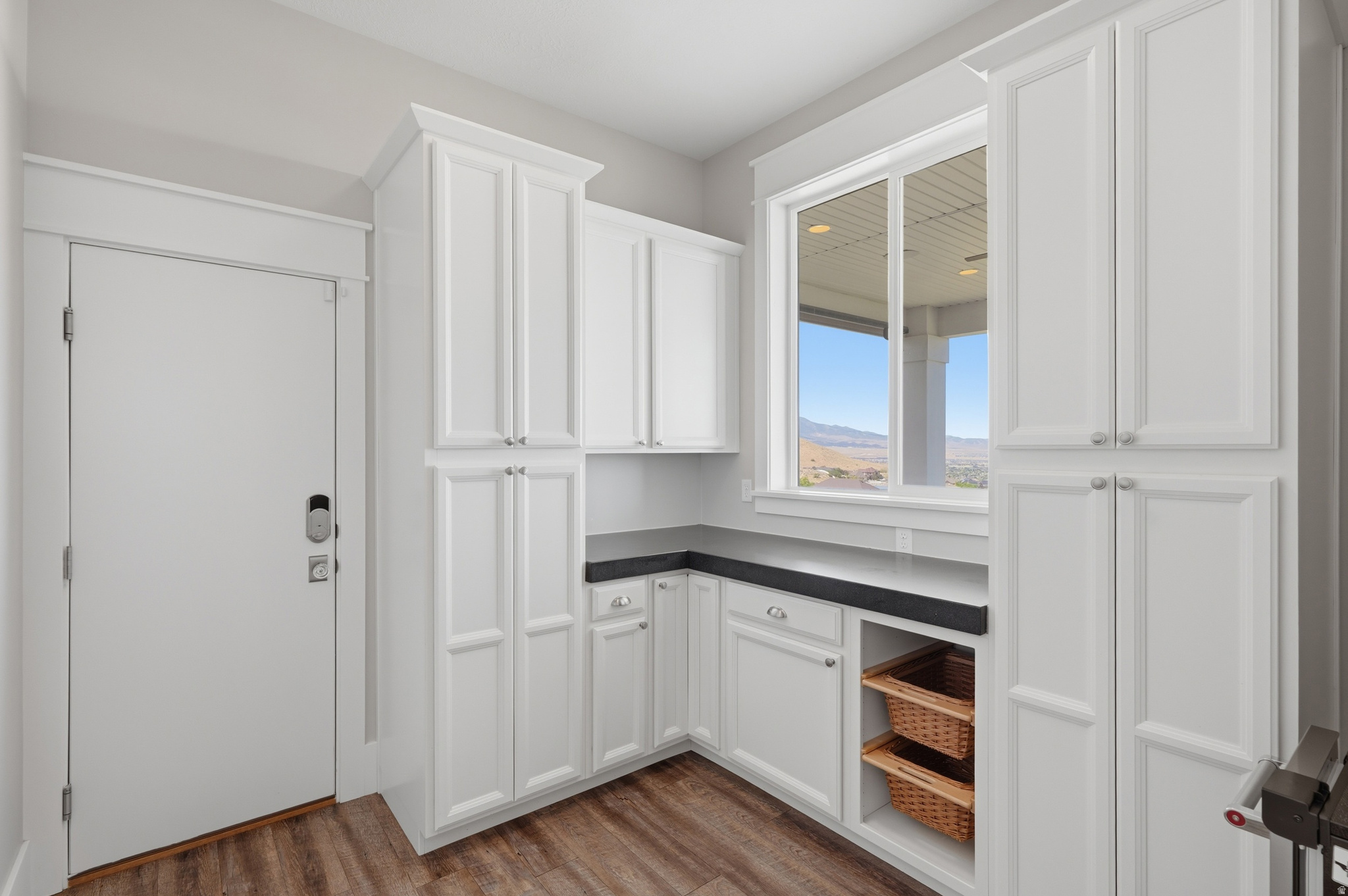 LOOKOUT RIDGE - Residential