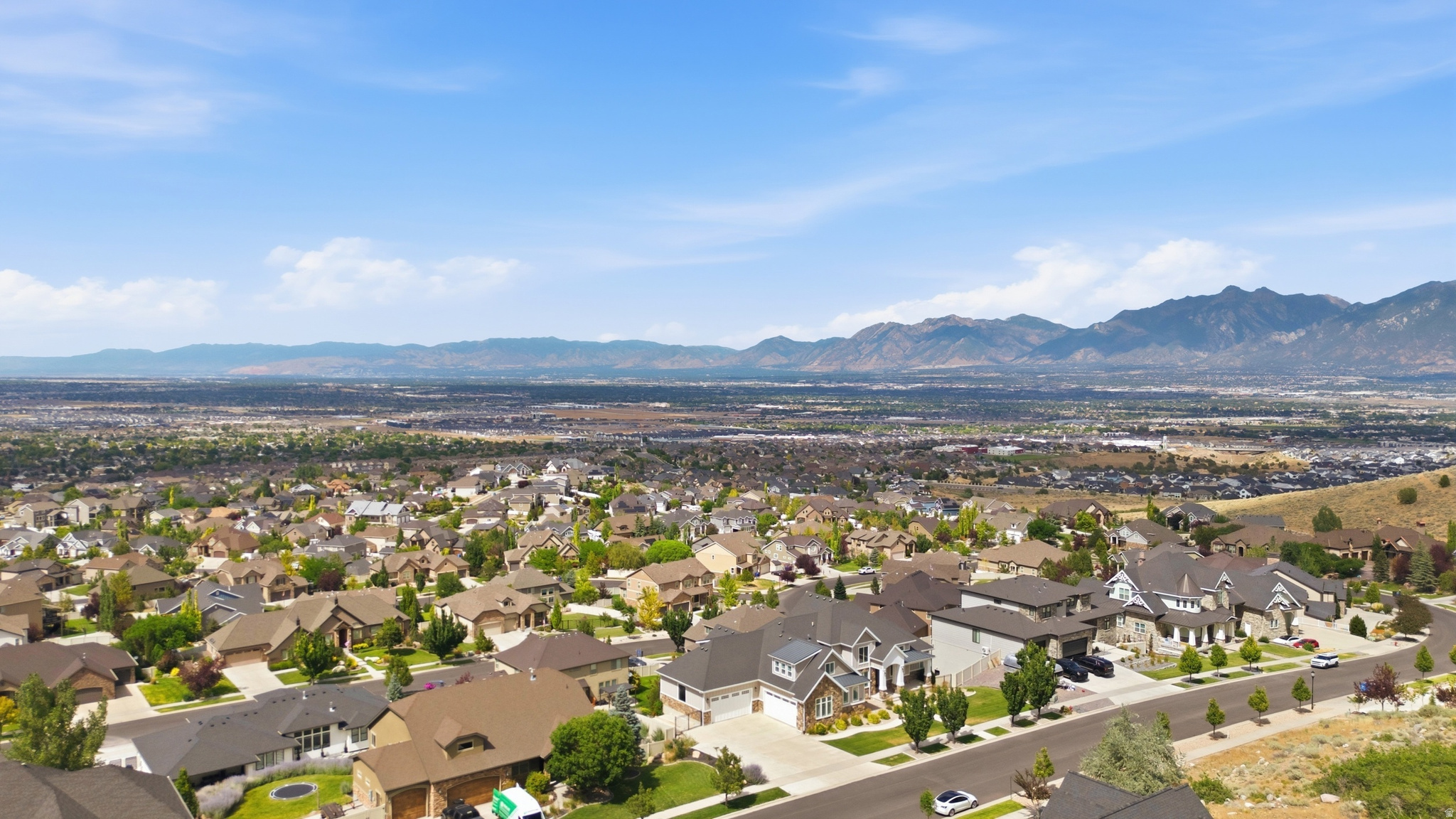 LOOKOUT RIDGE - Residential