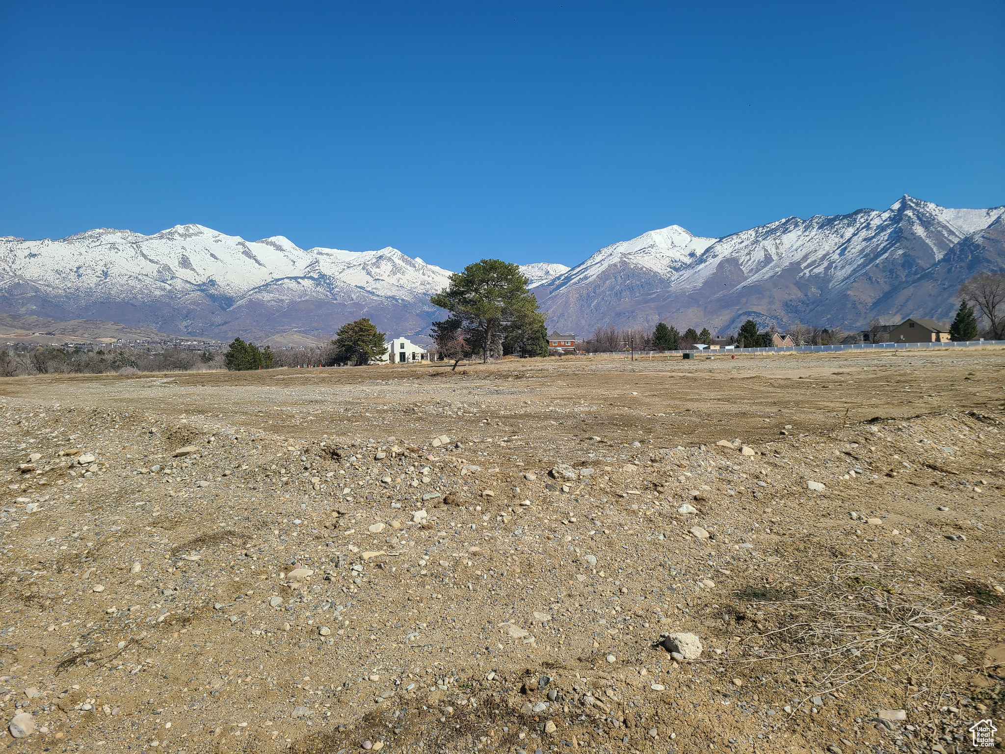 WILLIAMS VIEW - Land