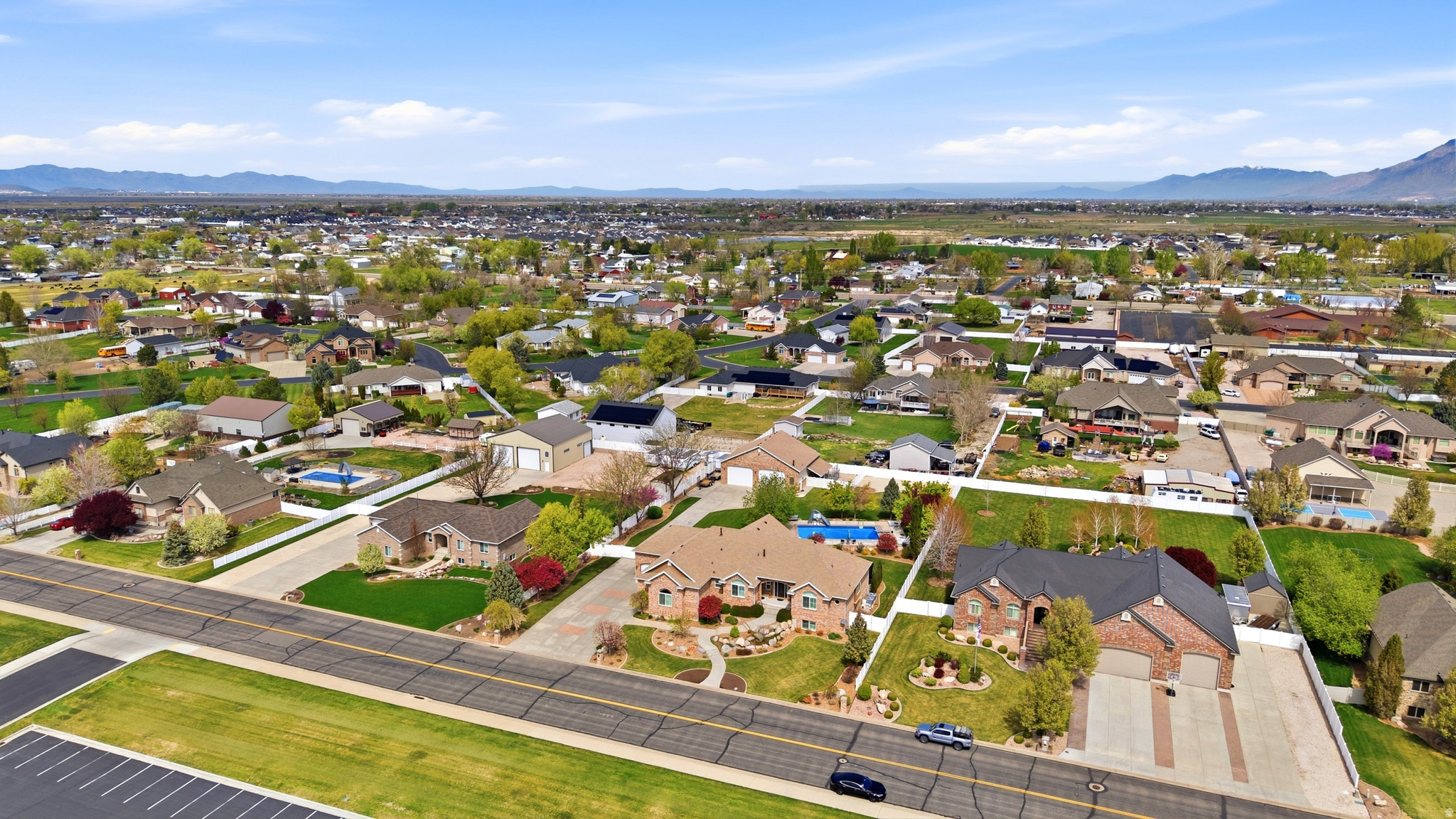 ROCKY MNT. MEADOWS - Residential