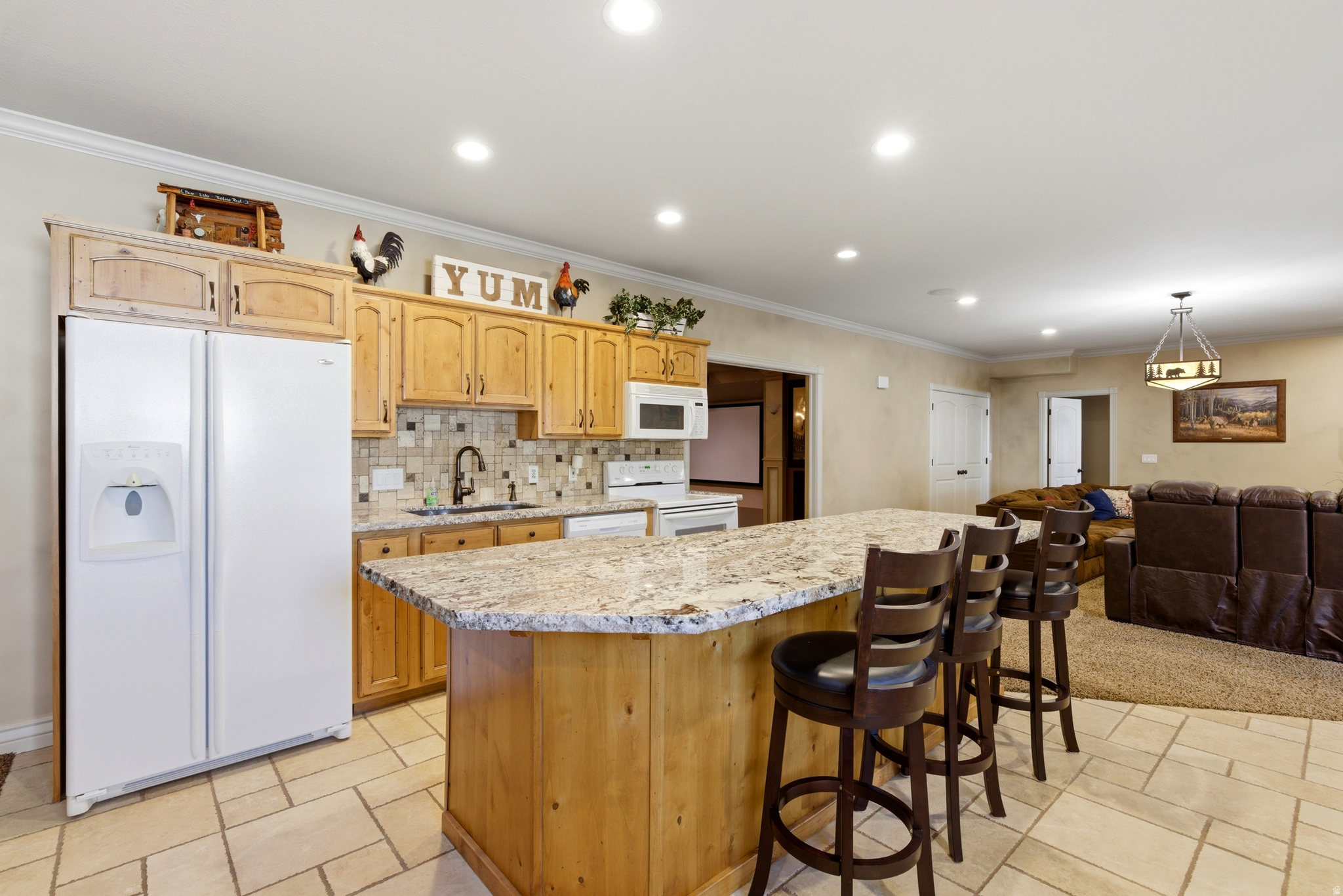 ROCKY MNT. MEADOWS - Residential