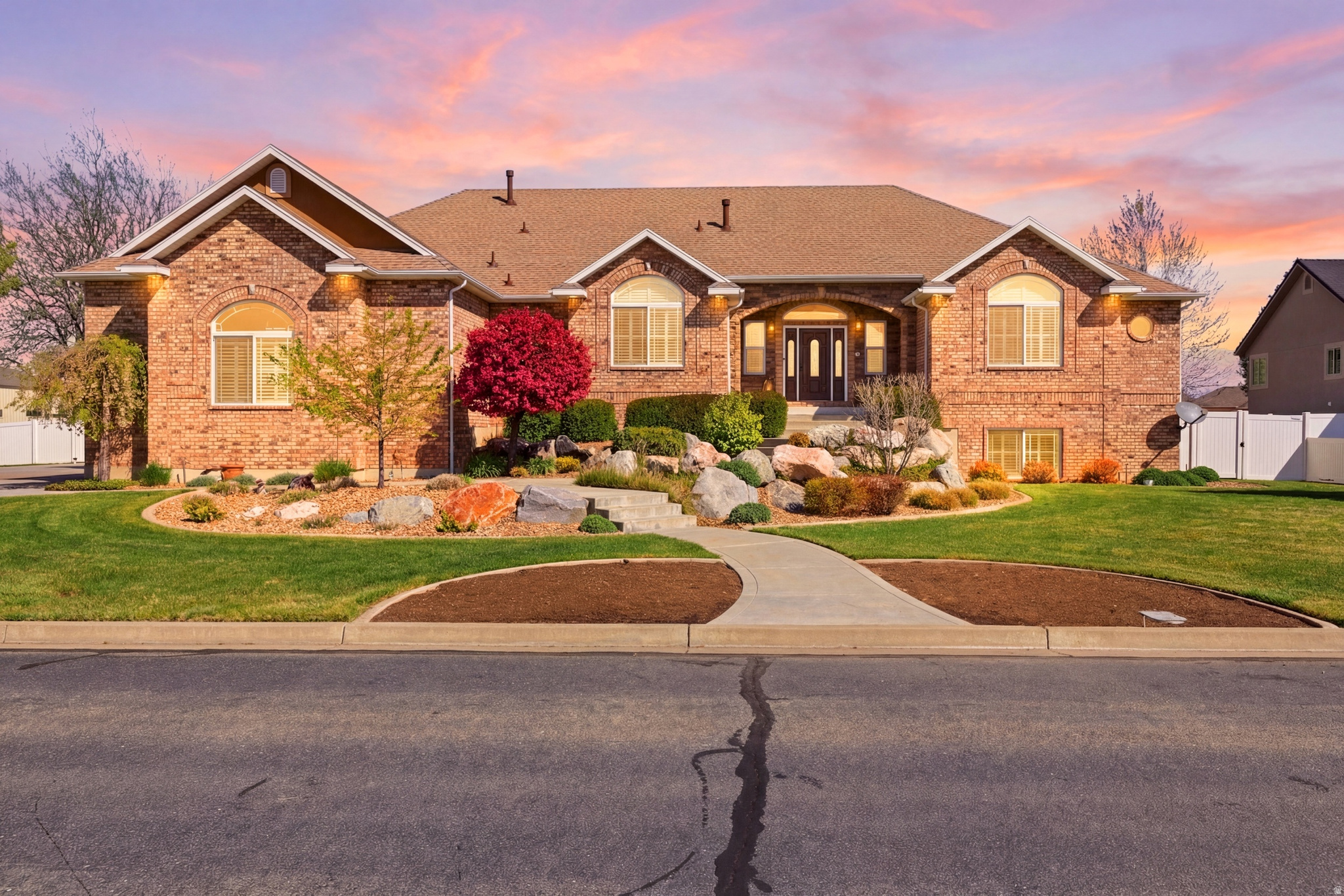 ROCKY MNT. MEADOWS - Residential