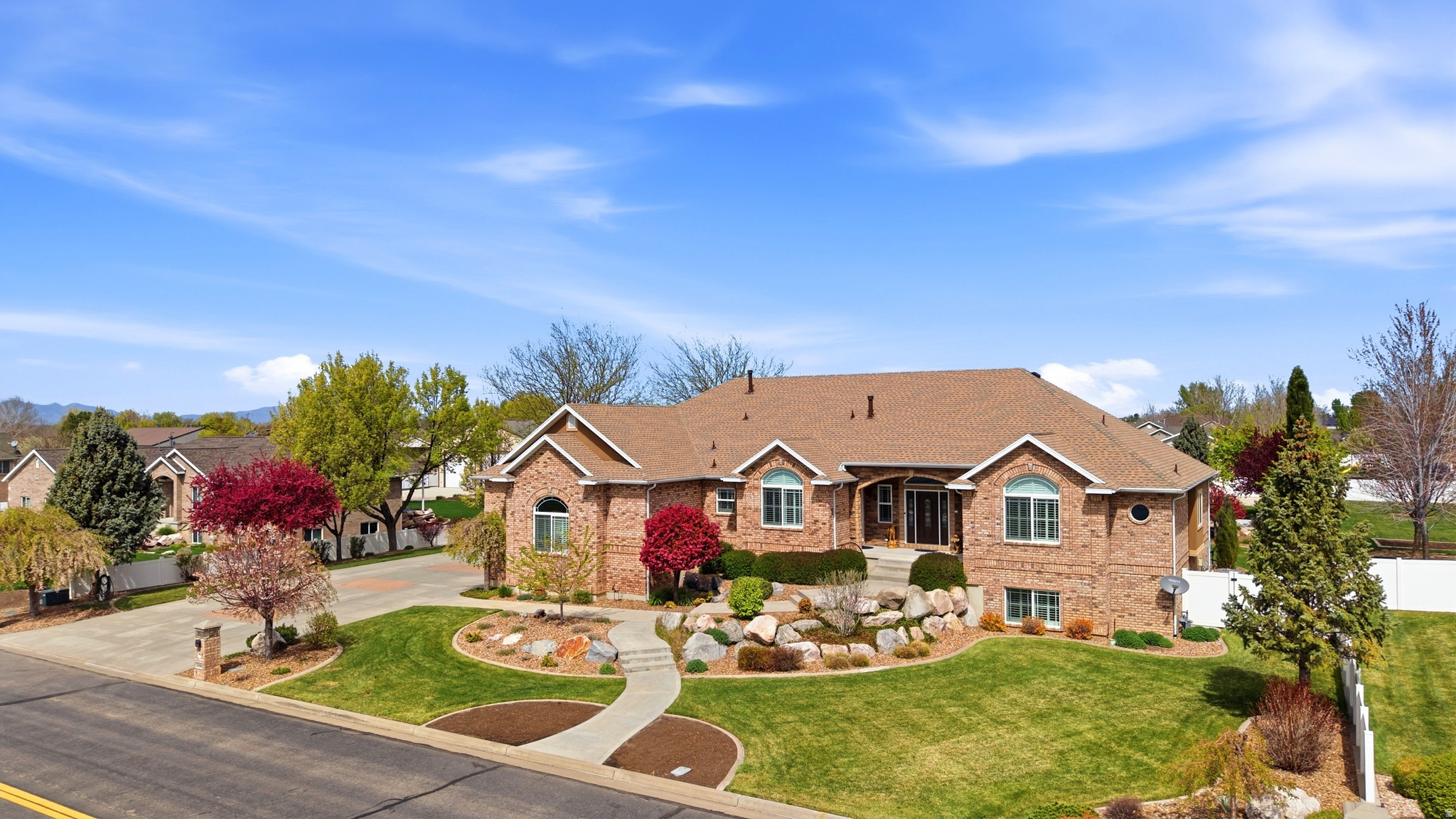 ROCKY MNT. MEADOWS - Residential
