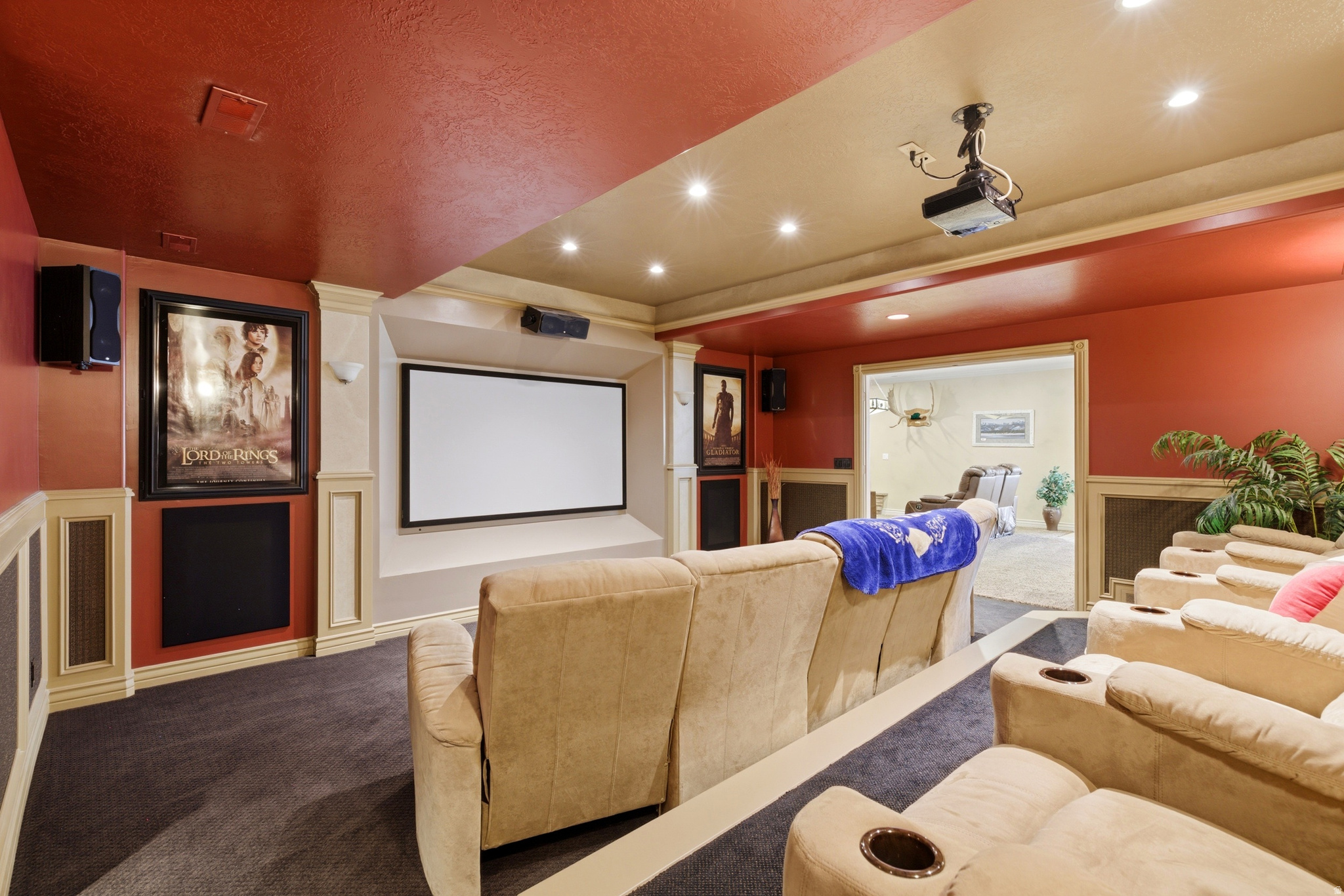 ROCKY MNT. MEADOWS - Residential