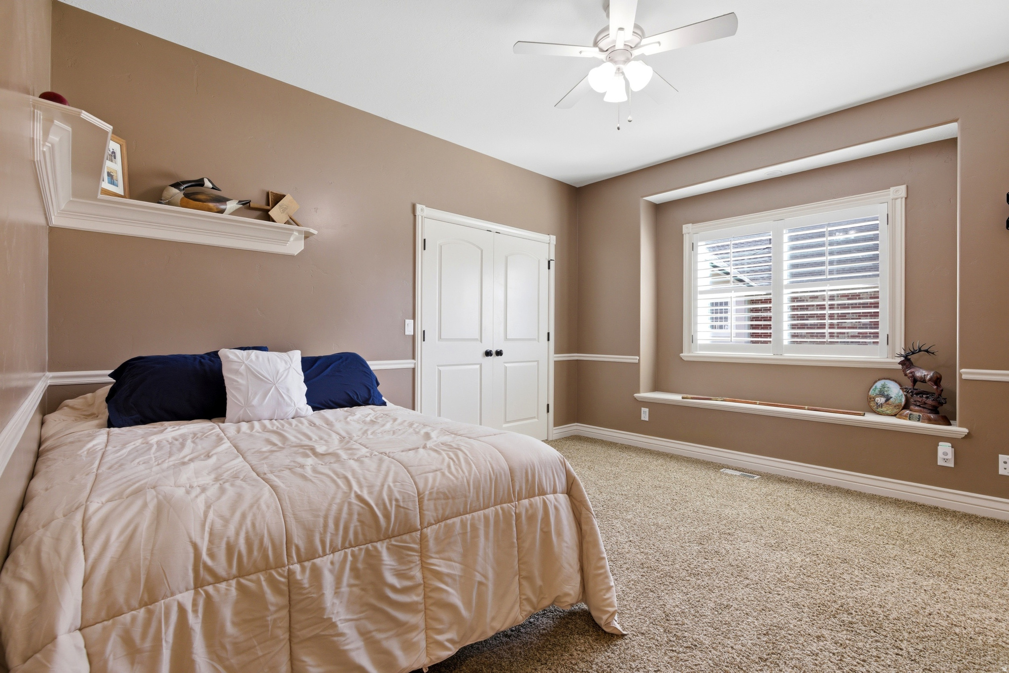 ROCKY MNT. MEADOWS - Residential