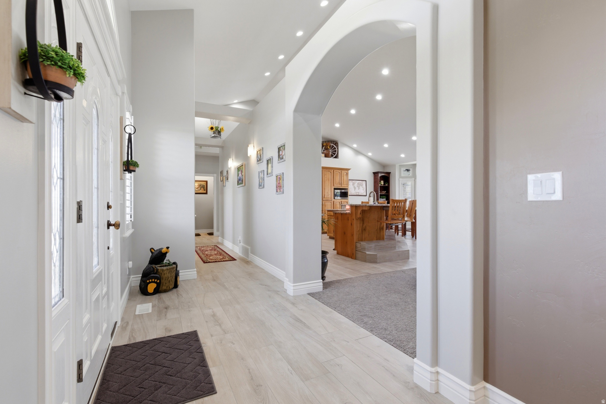 ROCKY MNT. MEADOWS - Residential