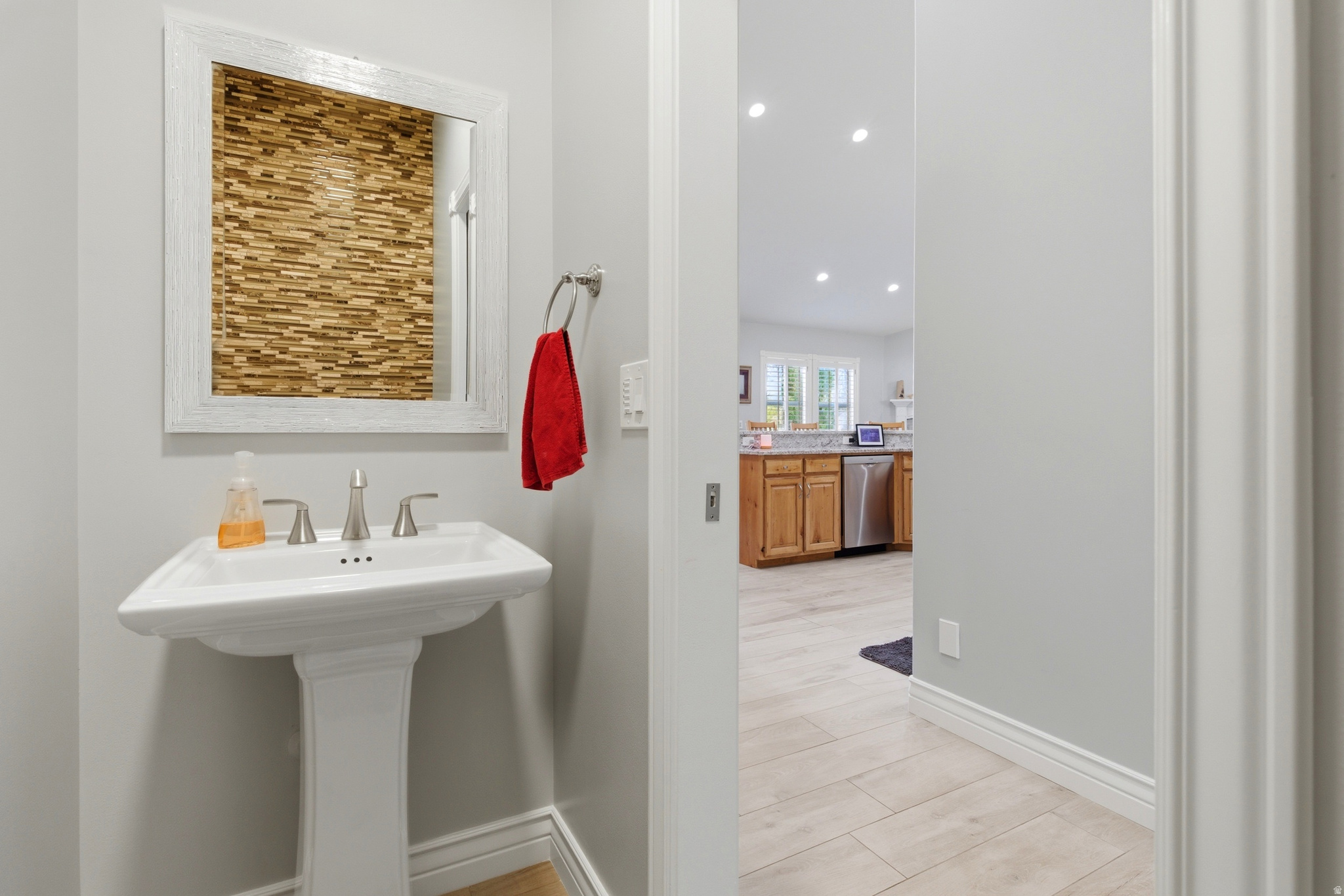 ROCKY MNT. MEADOWS - Residential