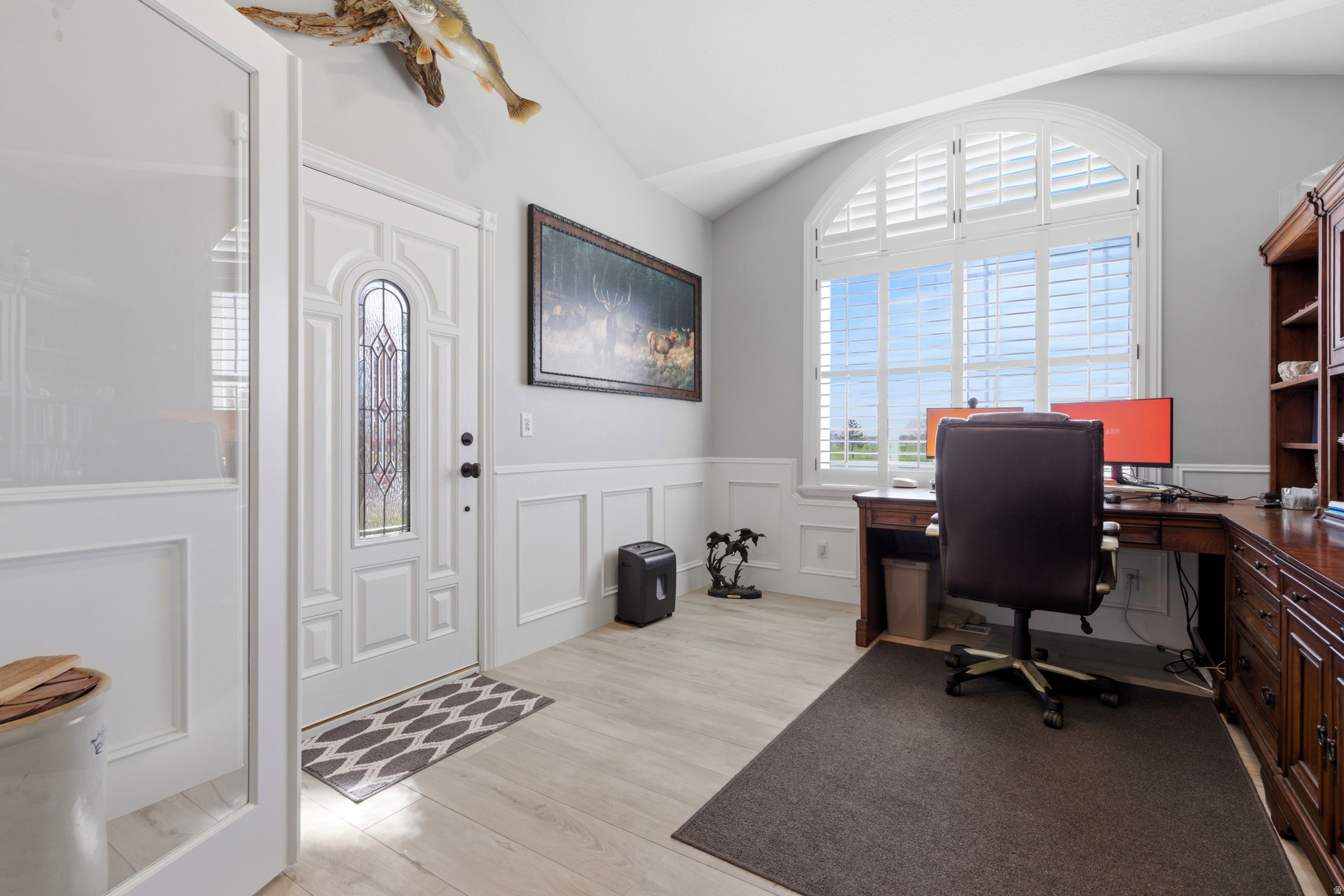 ROCKY MNT. MEADOWS - Residential