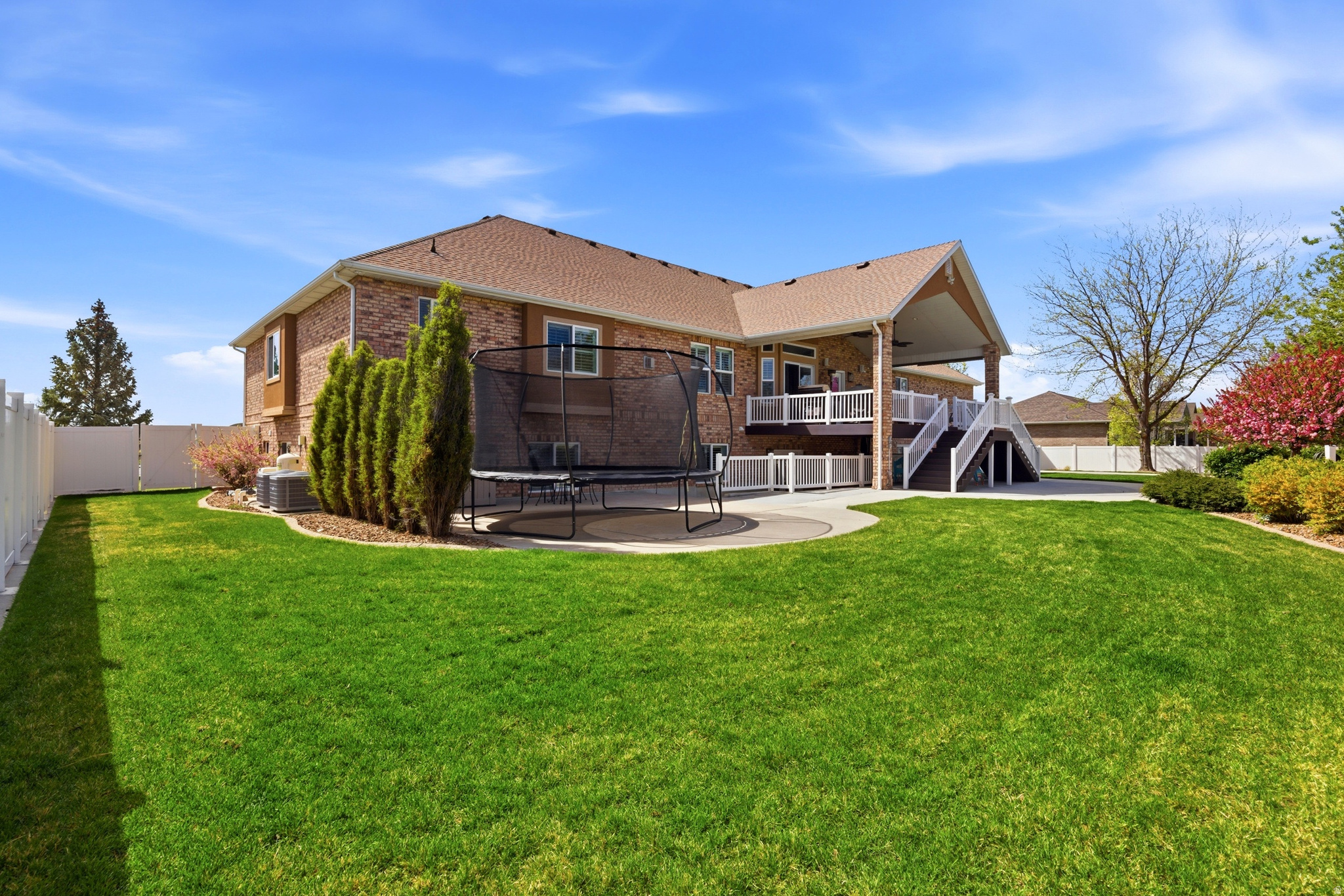 ROCKY MNT. MEADOWS - Residential
