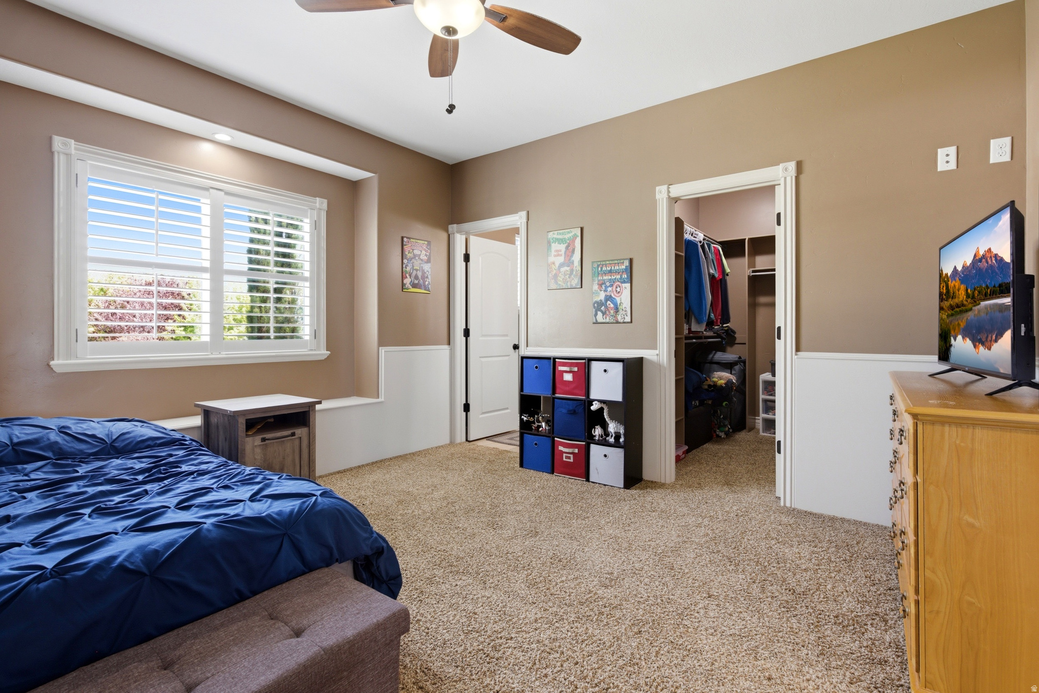 ROCKY MNT. MEADOWS - Residential