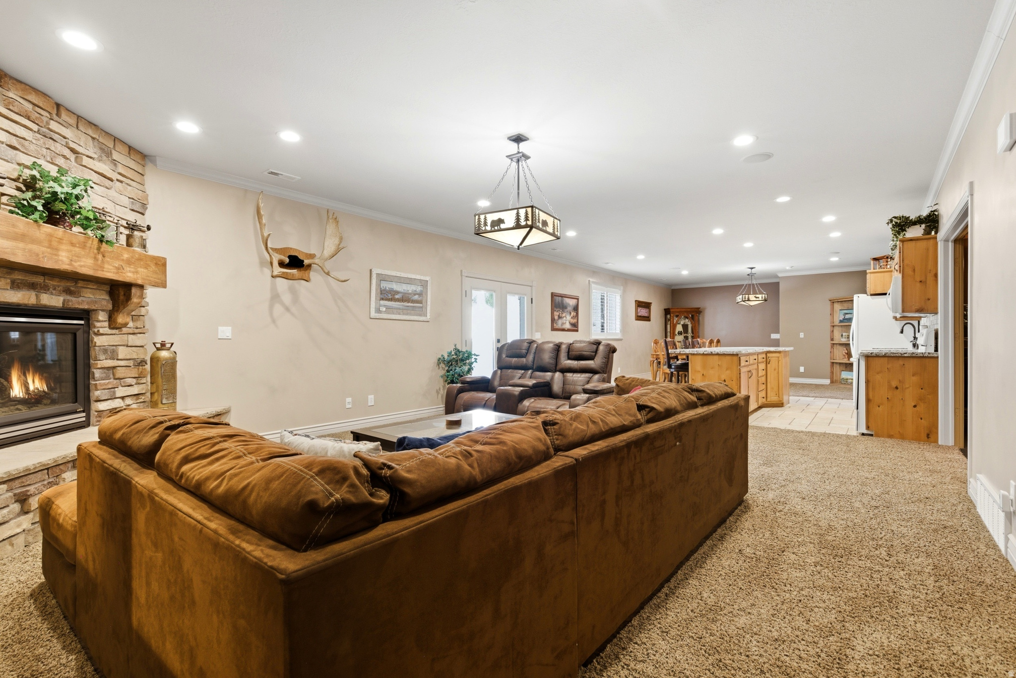 ROCKY MNT. MEADOWS - Residential
