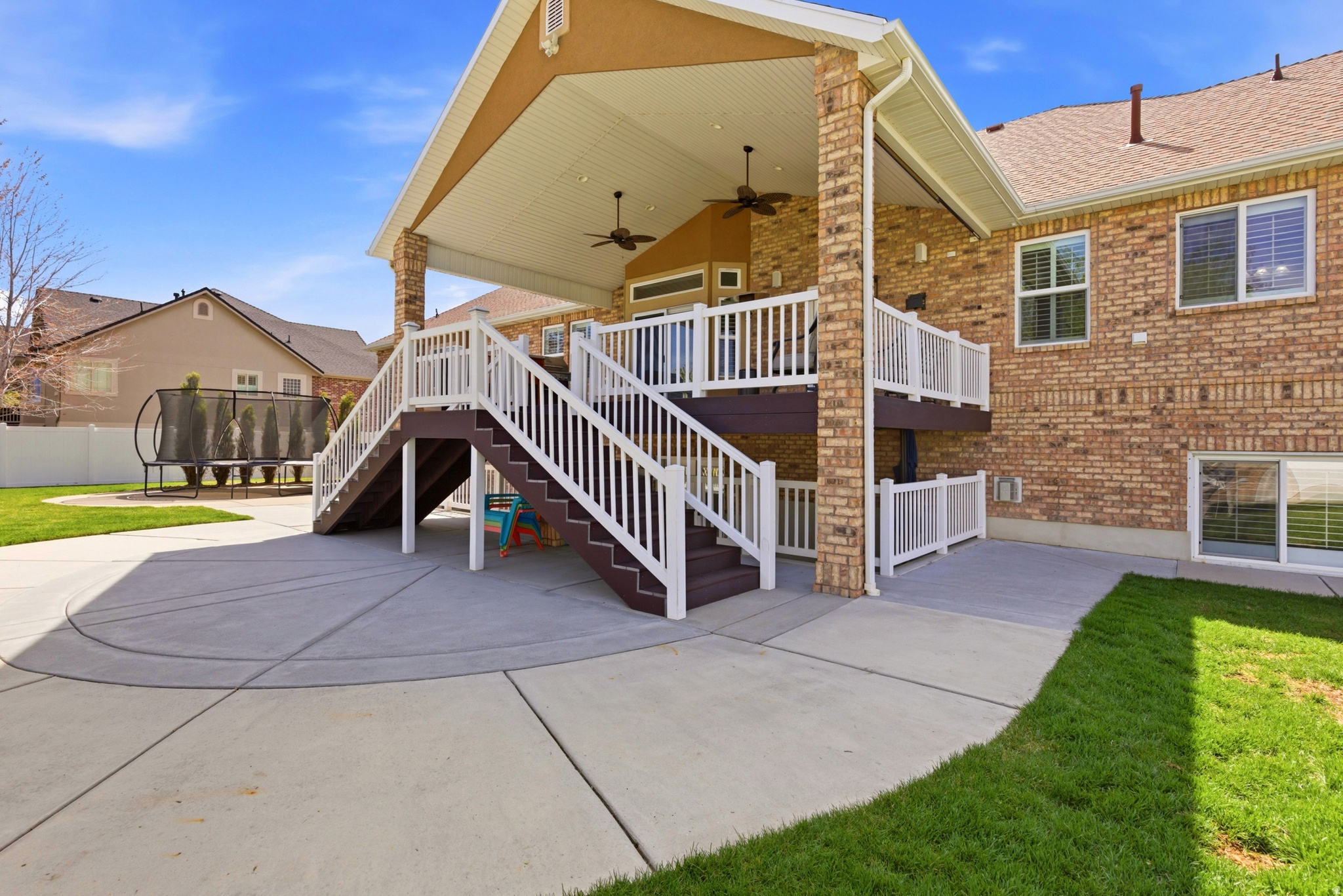 ROCKY MNT. MEADOWS - Residential