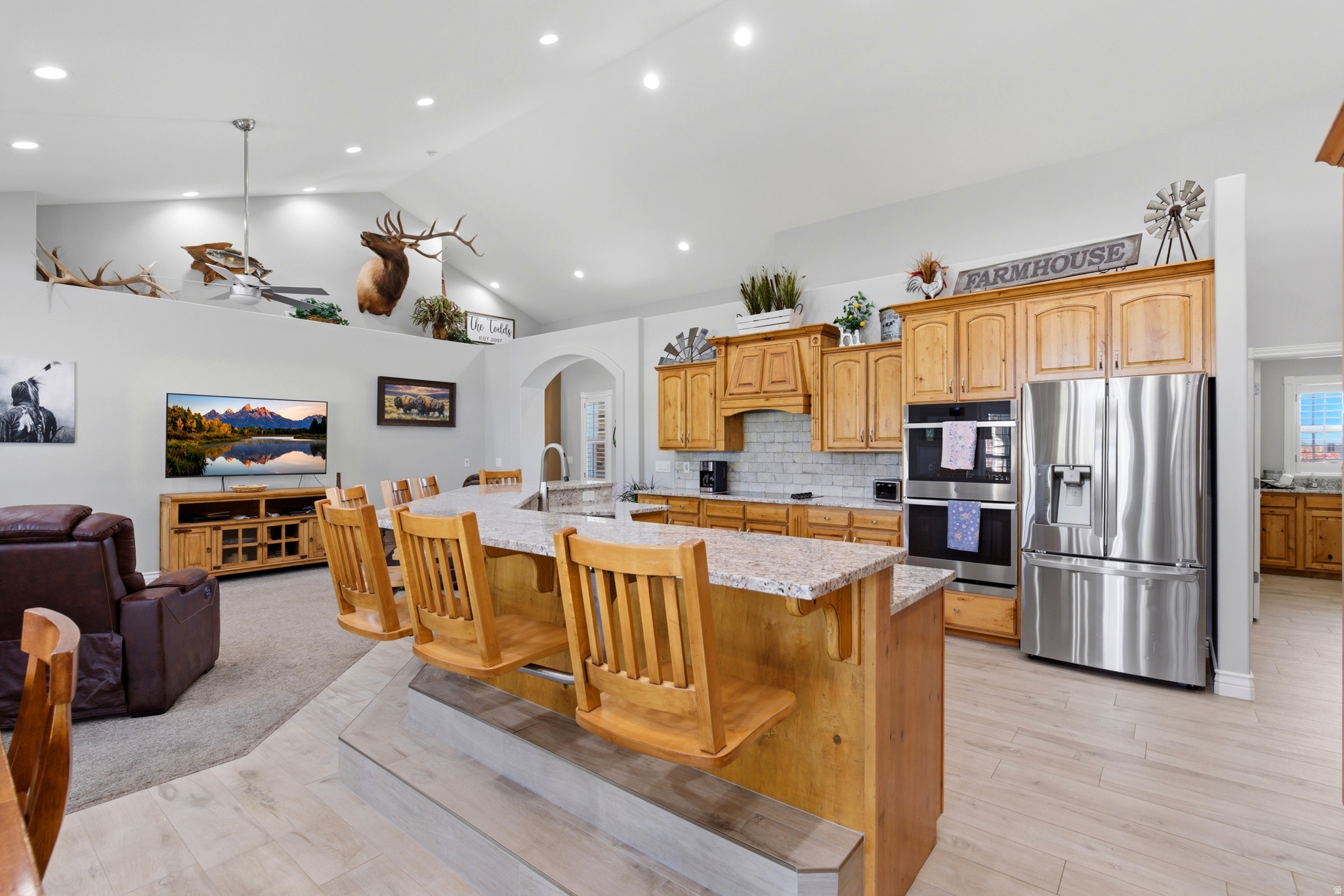 ROCKY MNT. MEADOWS - Residential