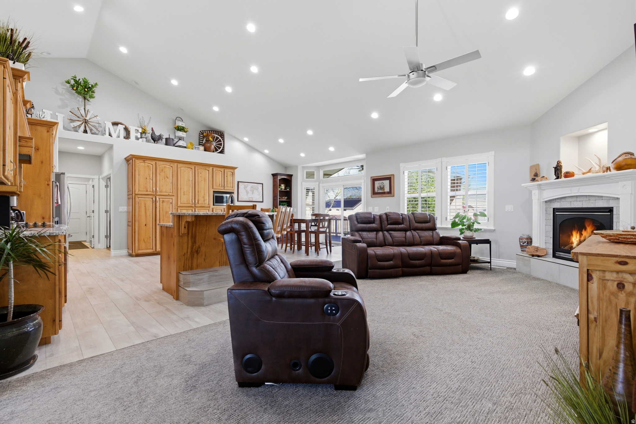 ROCKY MNT. MEADOWS - Residential