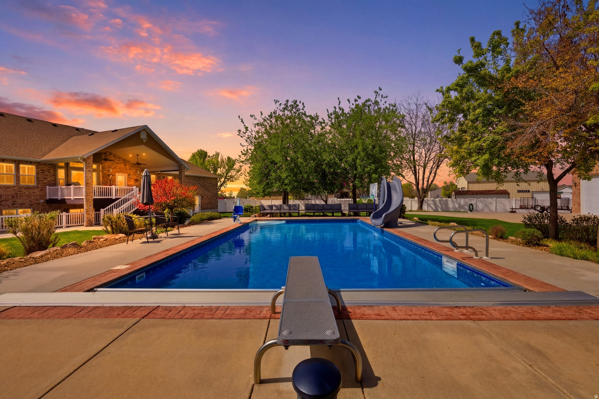 ROCKY MNT. MEADOWS - Residential