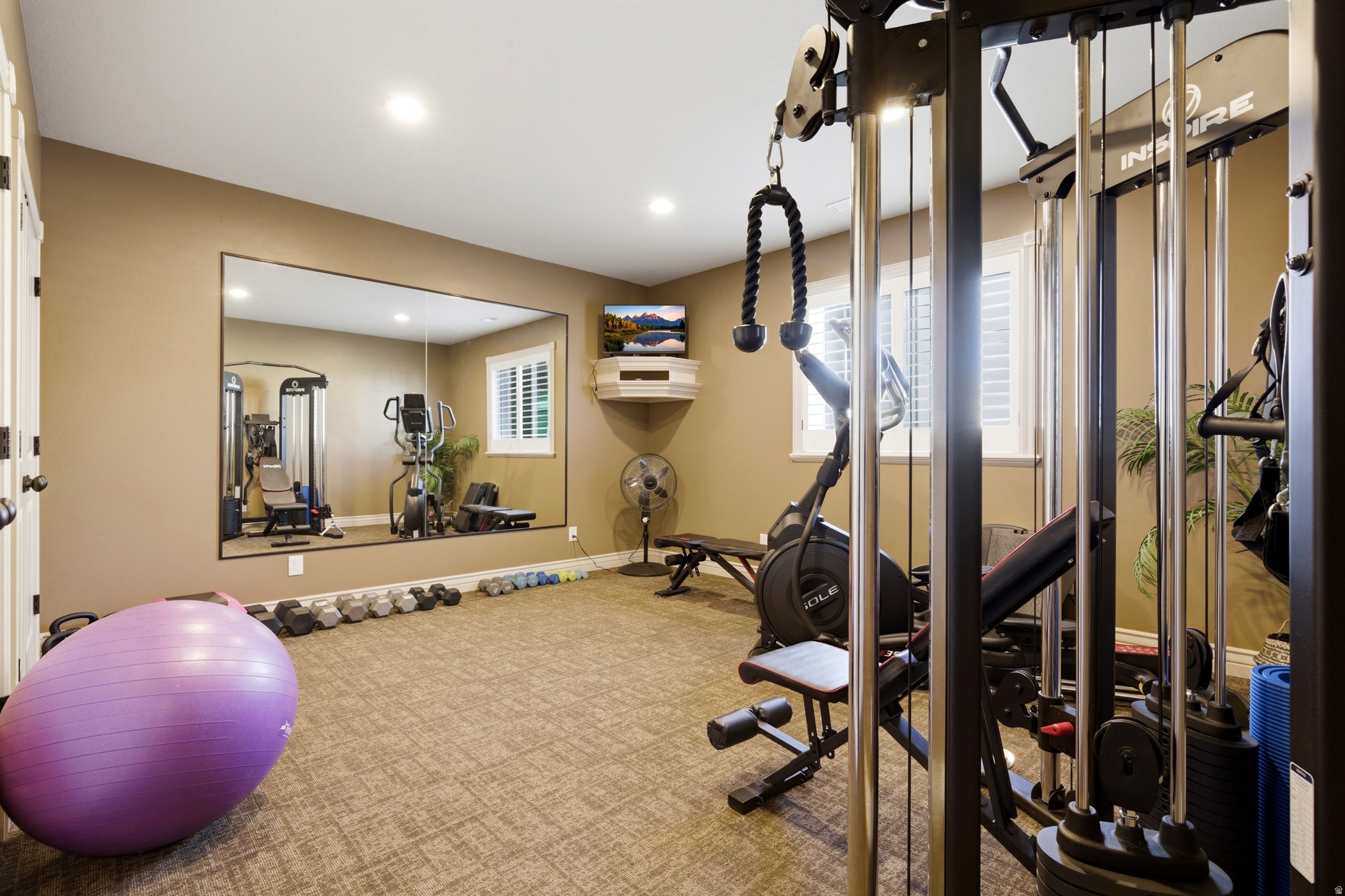 ROCKY MNT. MEADOWS - Residential