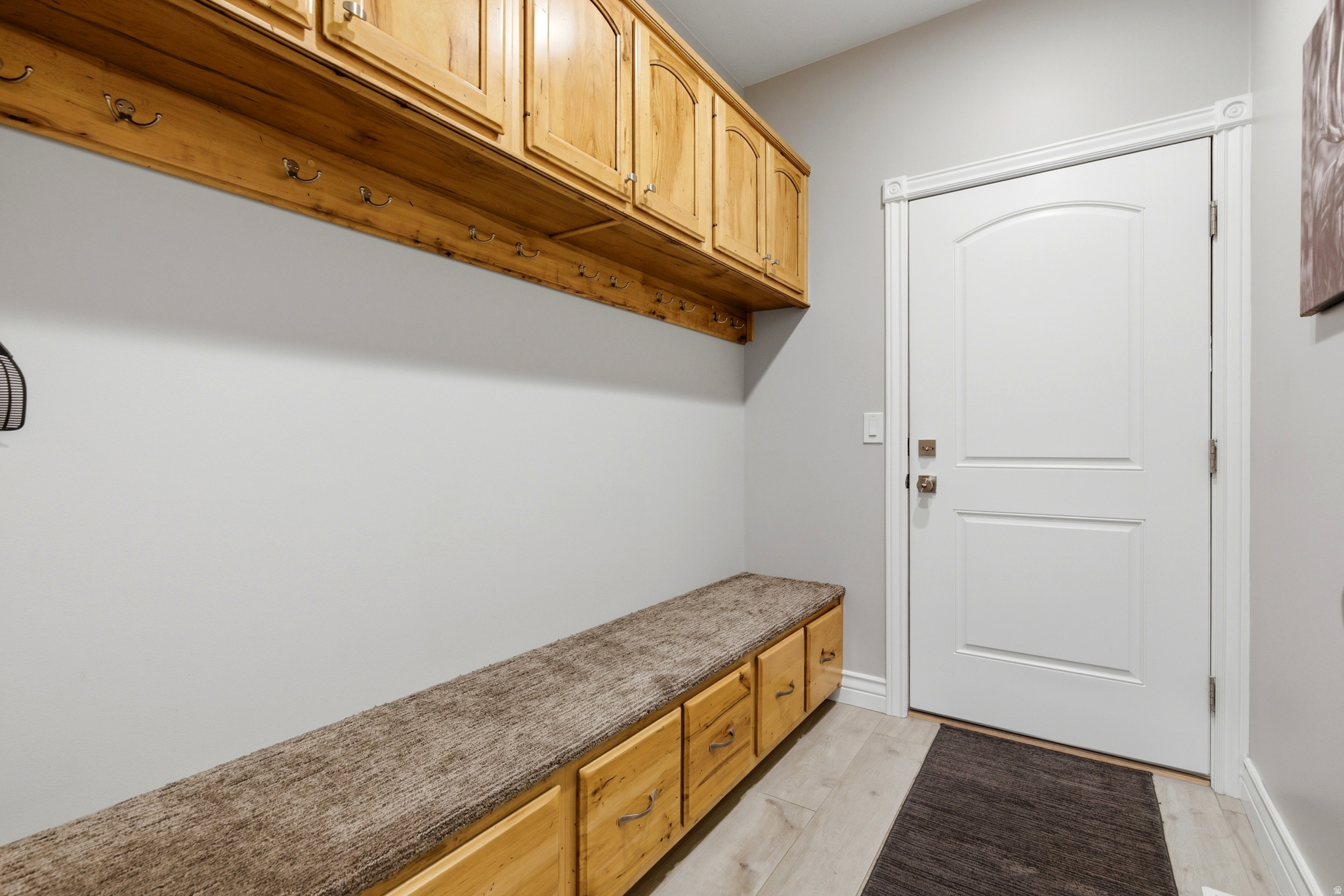 ROCKY MNT. MEADOWS - Residential