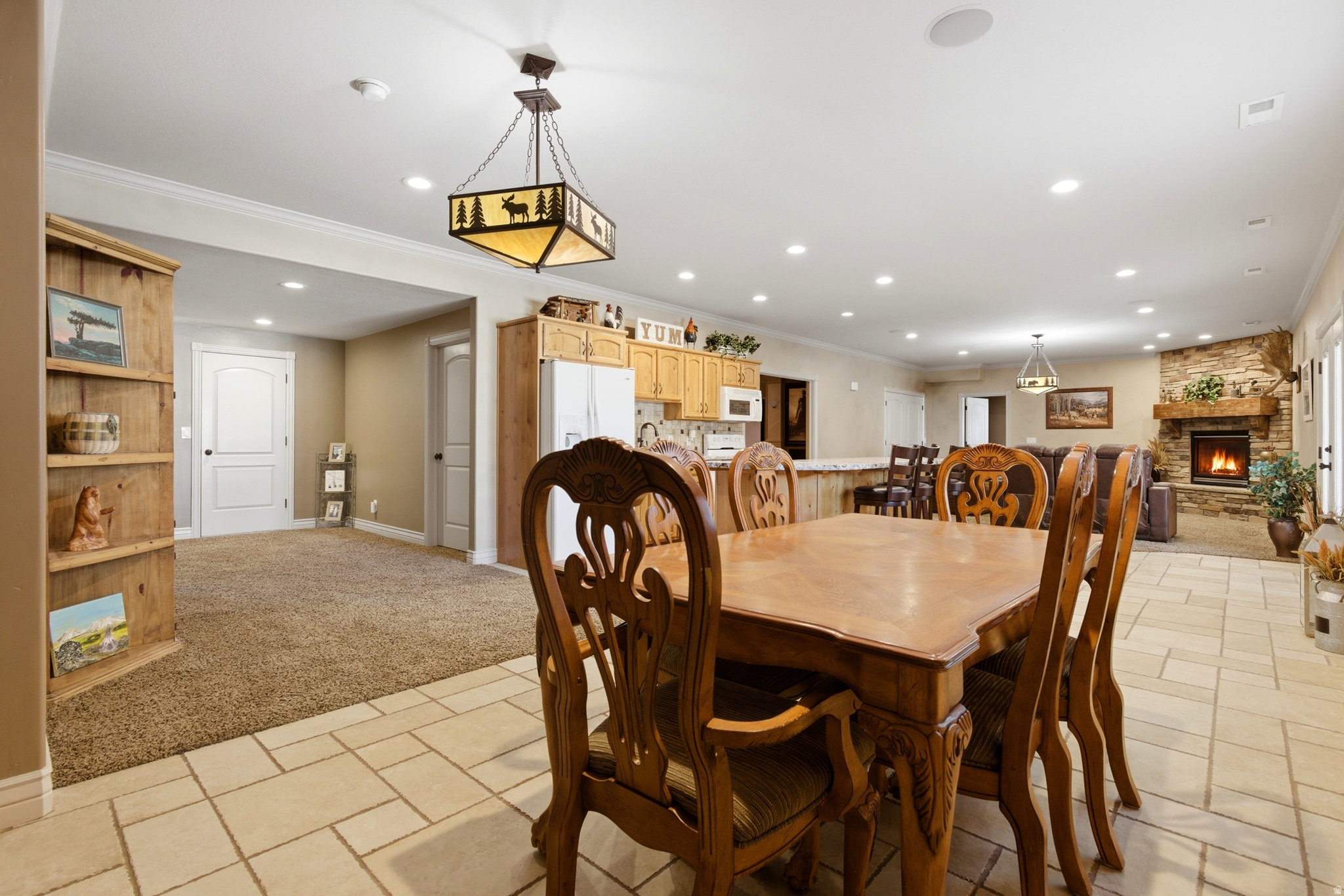 ROCKY MNT. MEADOWS - Residential