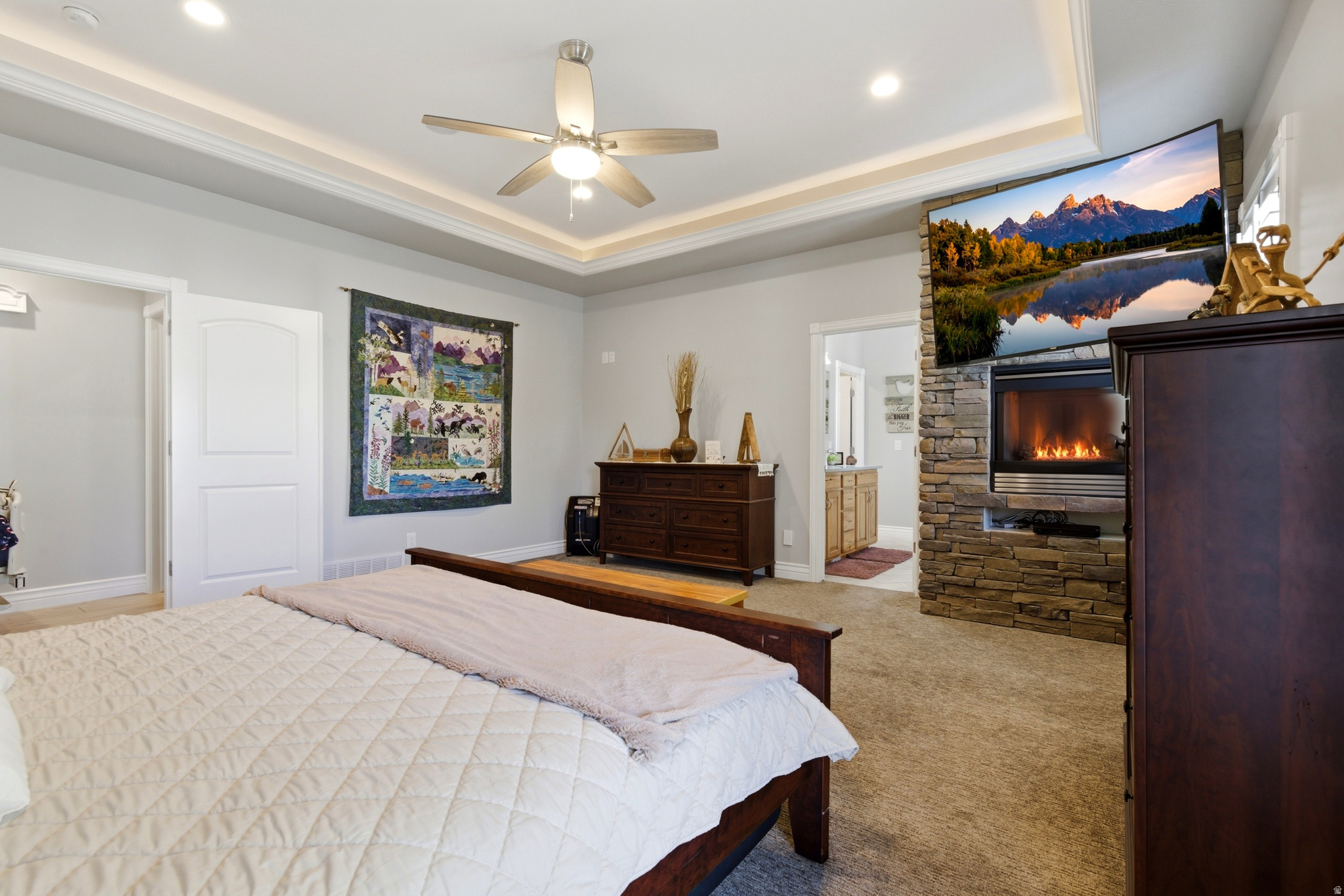 ROCKY MNT. MEADOWS - Residential