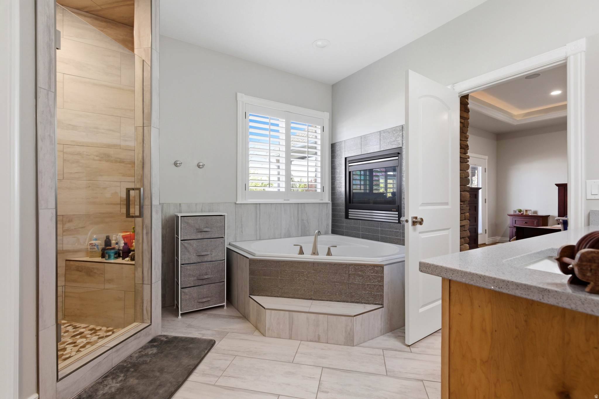 ROCKY MNT. MEADOWS - Residential
