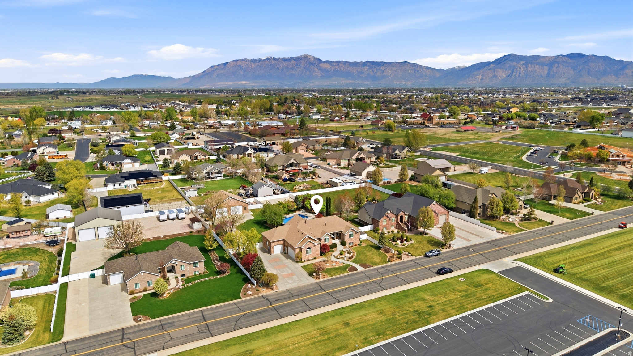 ROCKY MNT. MEADOWS - Residential