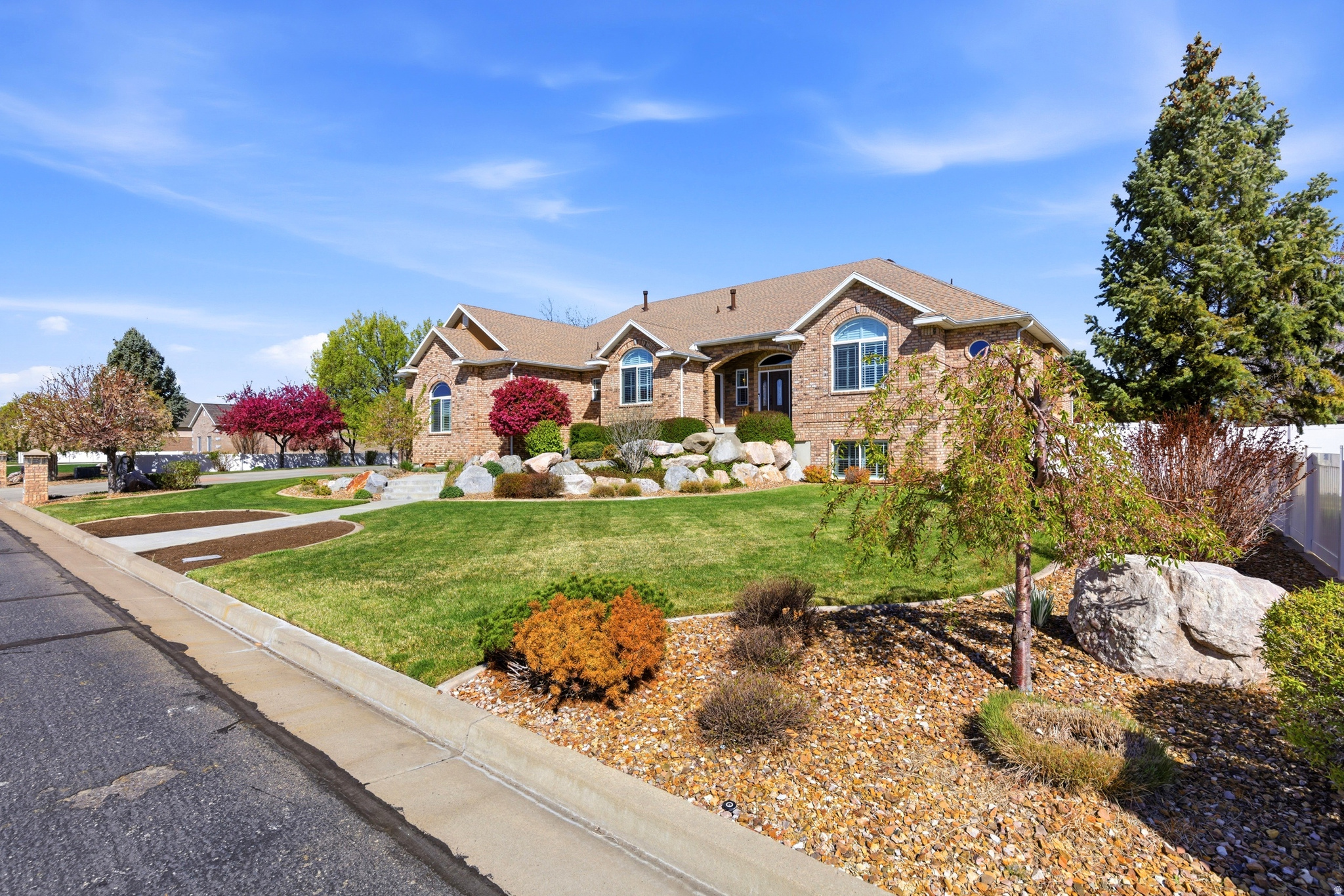 ROCKY MNT. MEADOWS - Residential