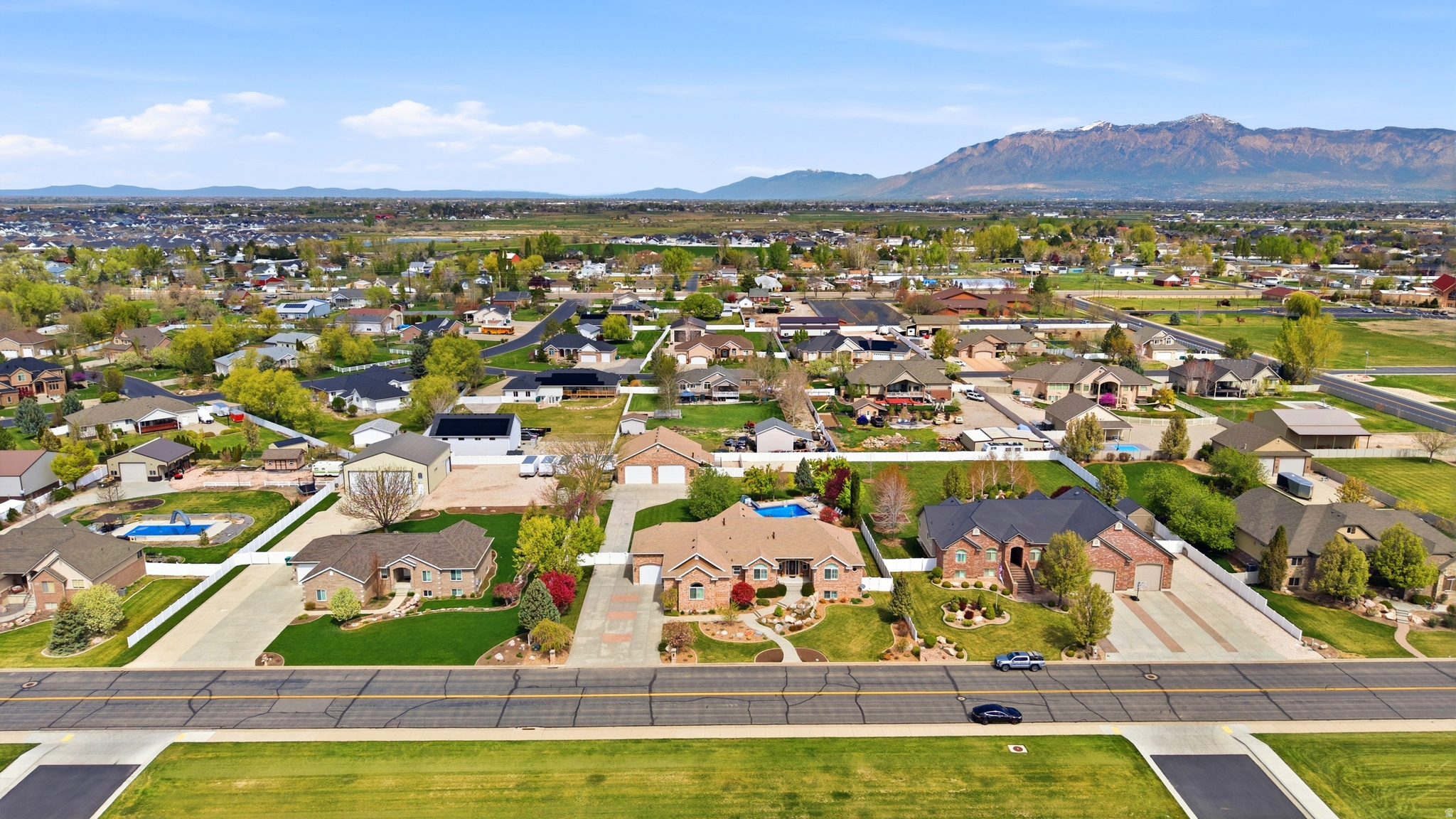 ROCKY MNT. MEADOWS - Residential