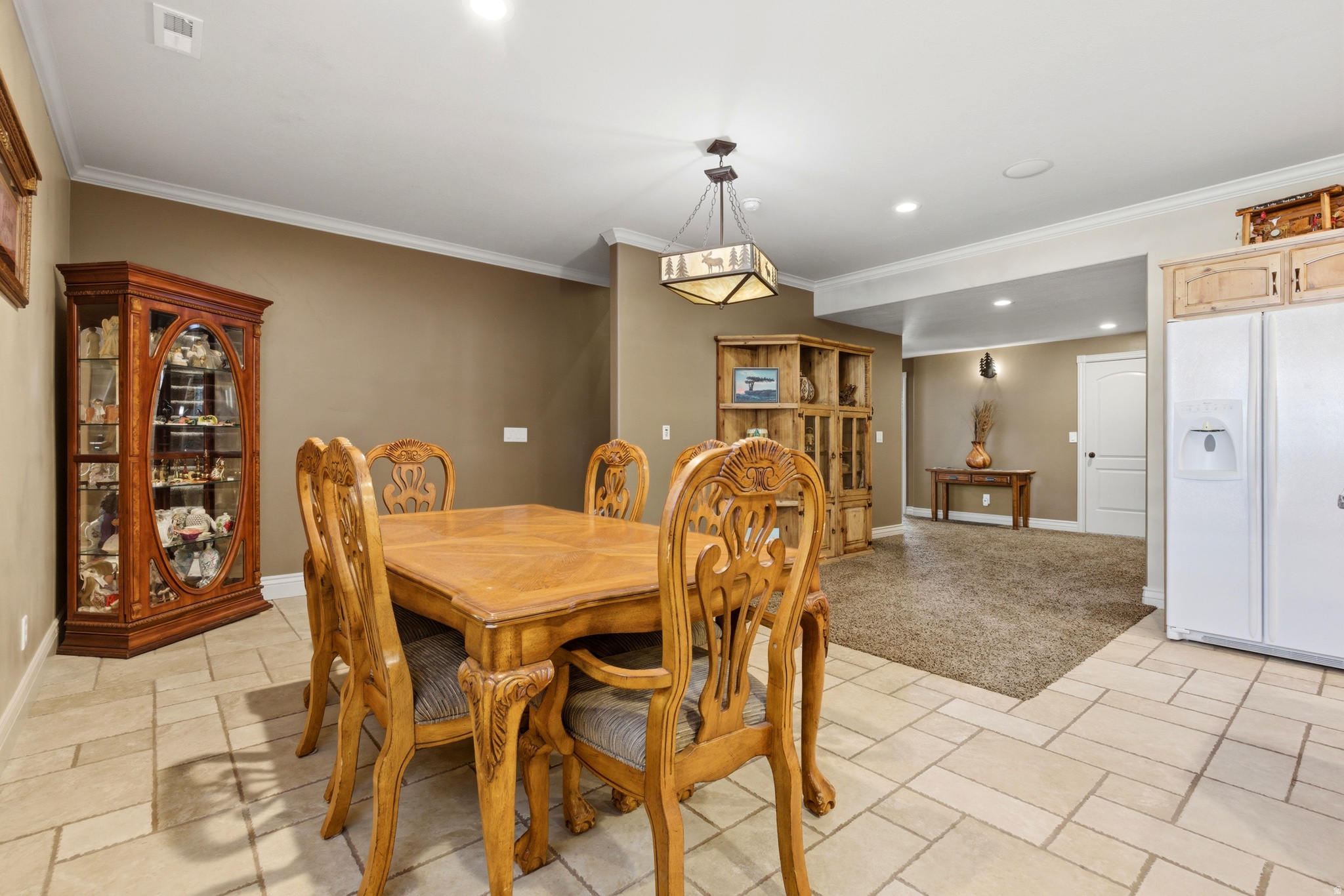 ROCKY MNT. MEADOWS - Residential