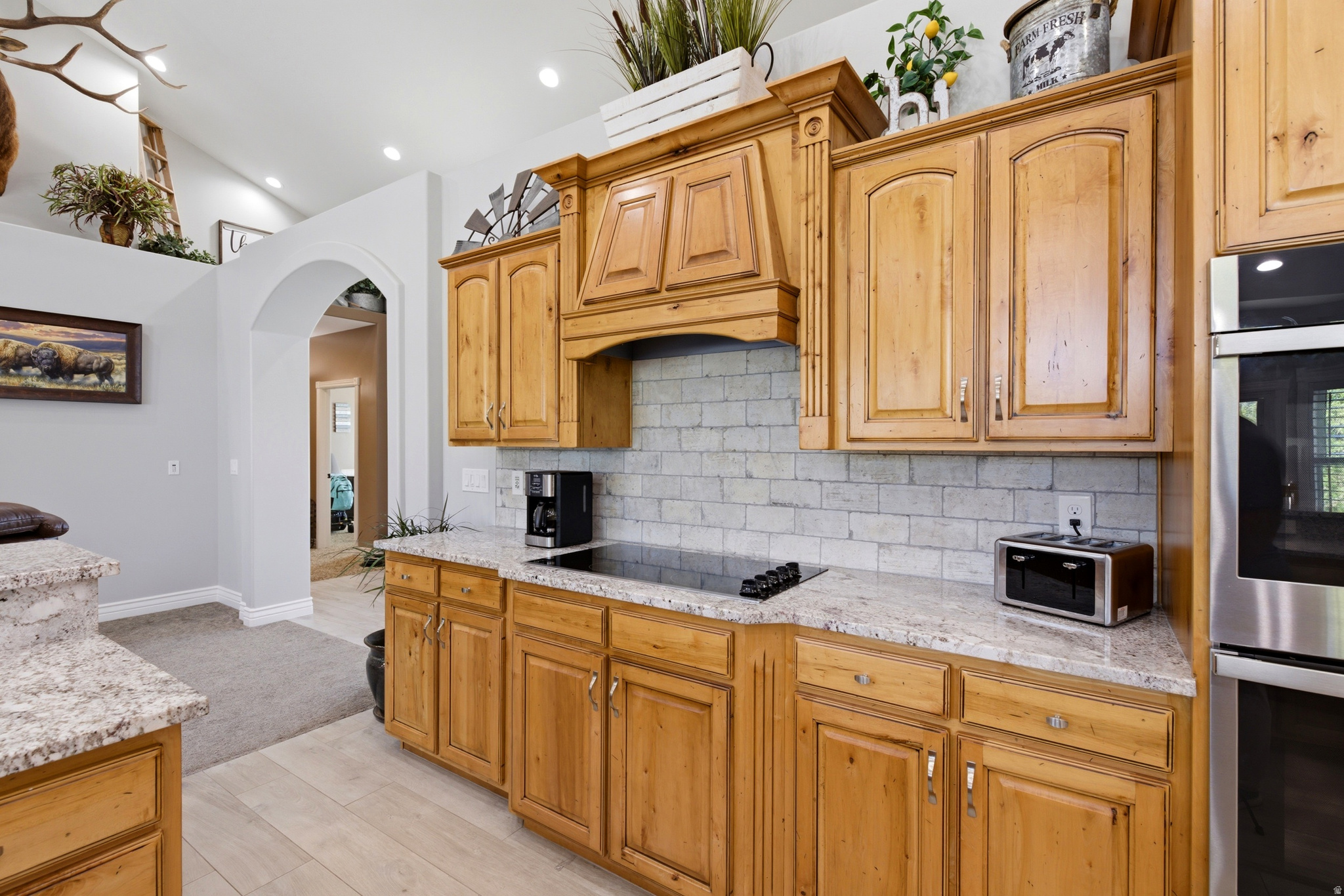 ROCKY MNT. MEADOWS - Residential