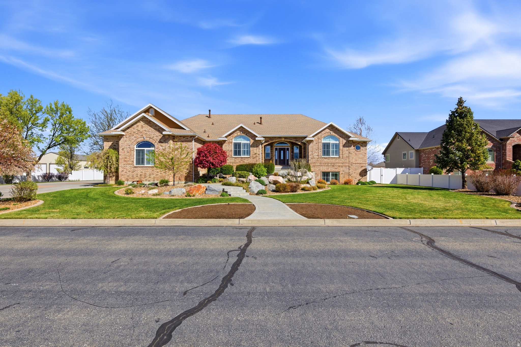 ROCKY MNT. MEADOWS - Residential