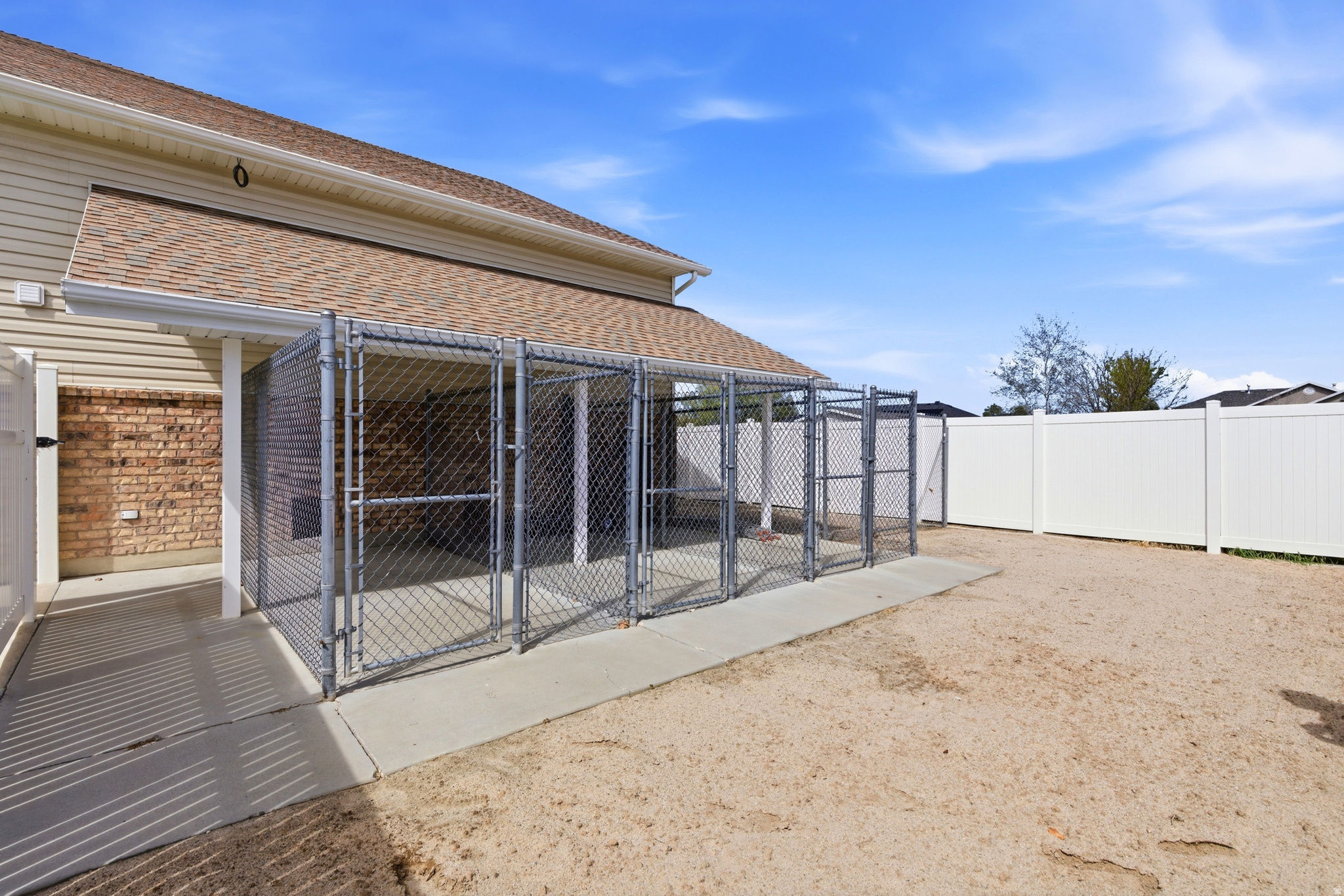 ROCKY MNT. MEADOWS - Residential