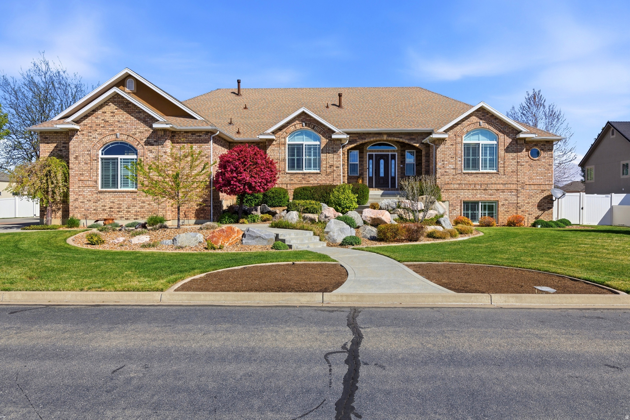 ROCKY MNT. MEADOWS - Residential