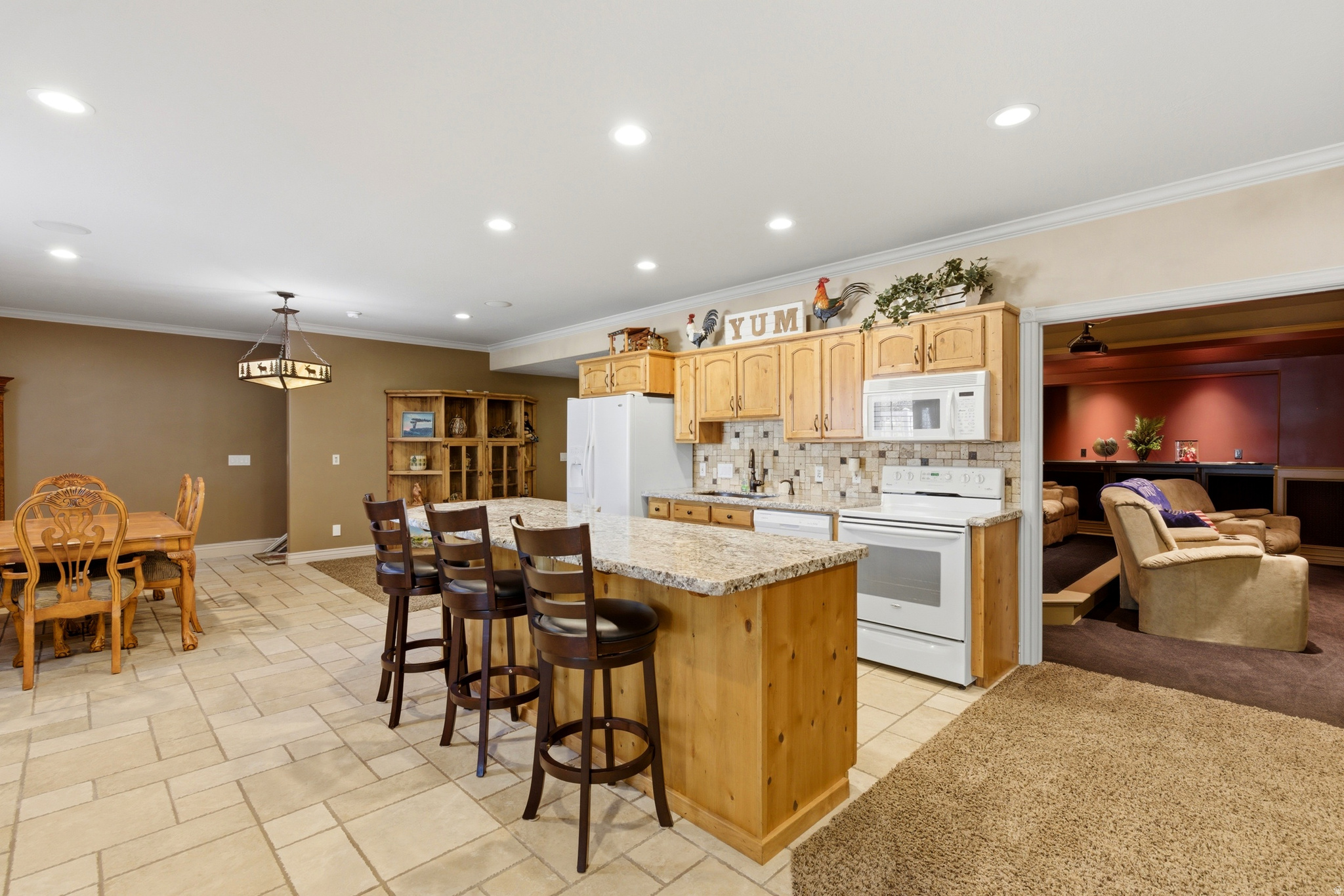 ROCKY MNT. MEADOWS - Residential