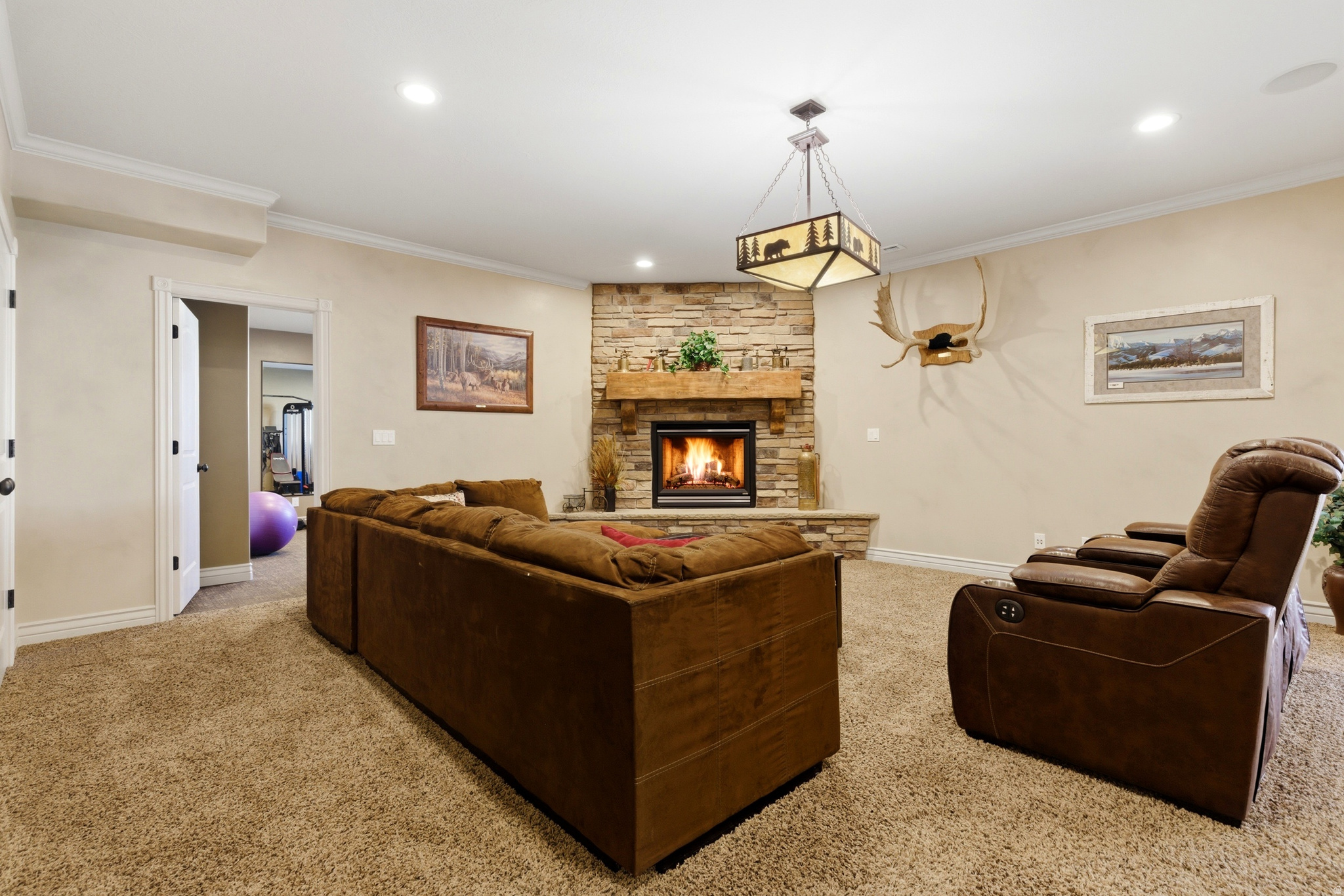 ROCKY MNT. MEADOWS - Residential