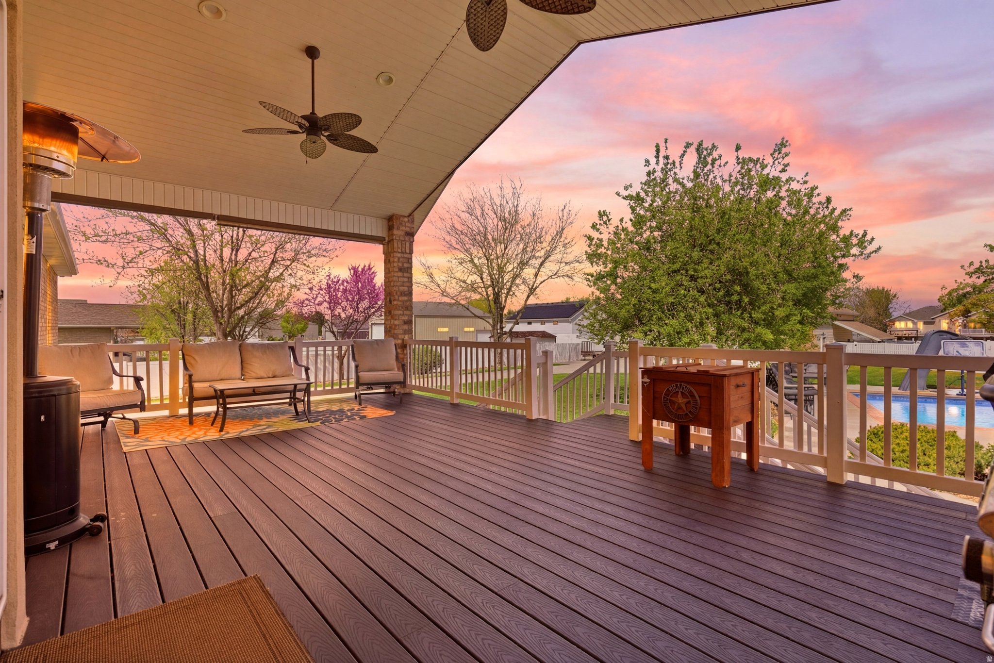 ROCKY MNT. MEADOWS - Residential