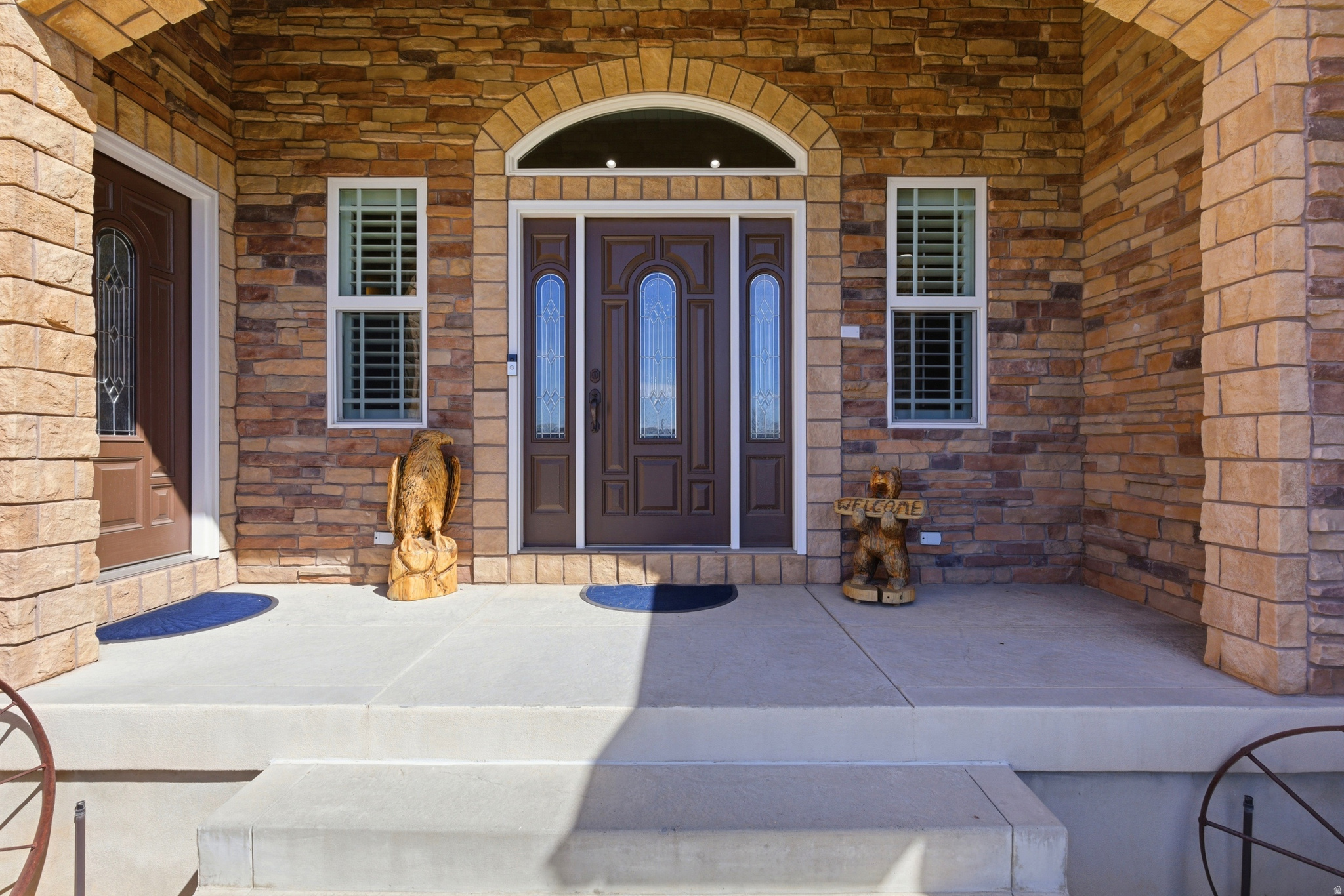 ROCKY MNT. MEADOWS - Residential