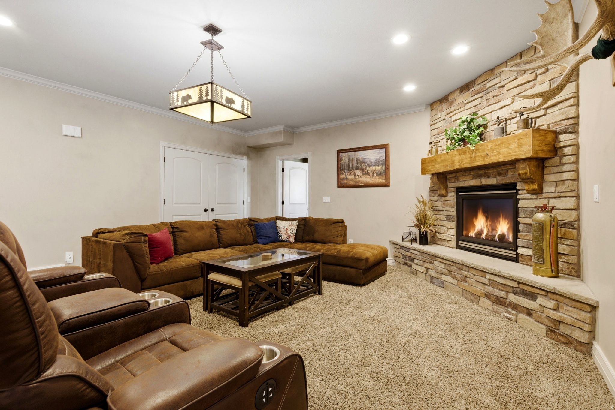 ROCKY MNT. MEADOWS - Residential