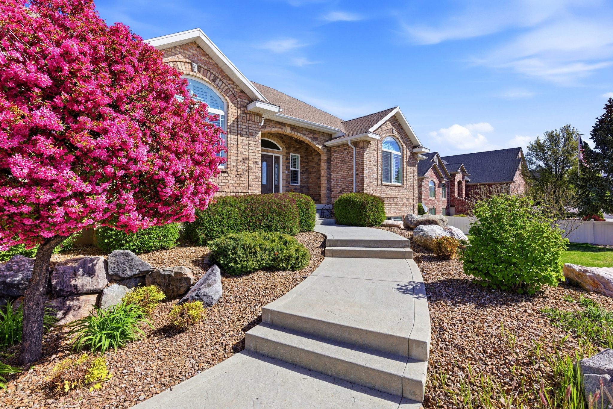 ROCKY MNT. MEADOWS - Residential