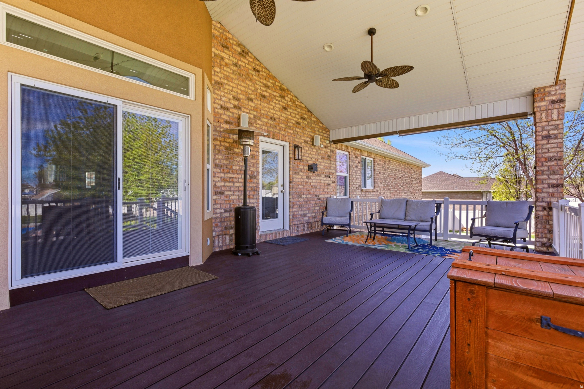 ROCKY MNT. MEADOWS - Residential