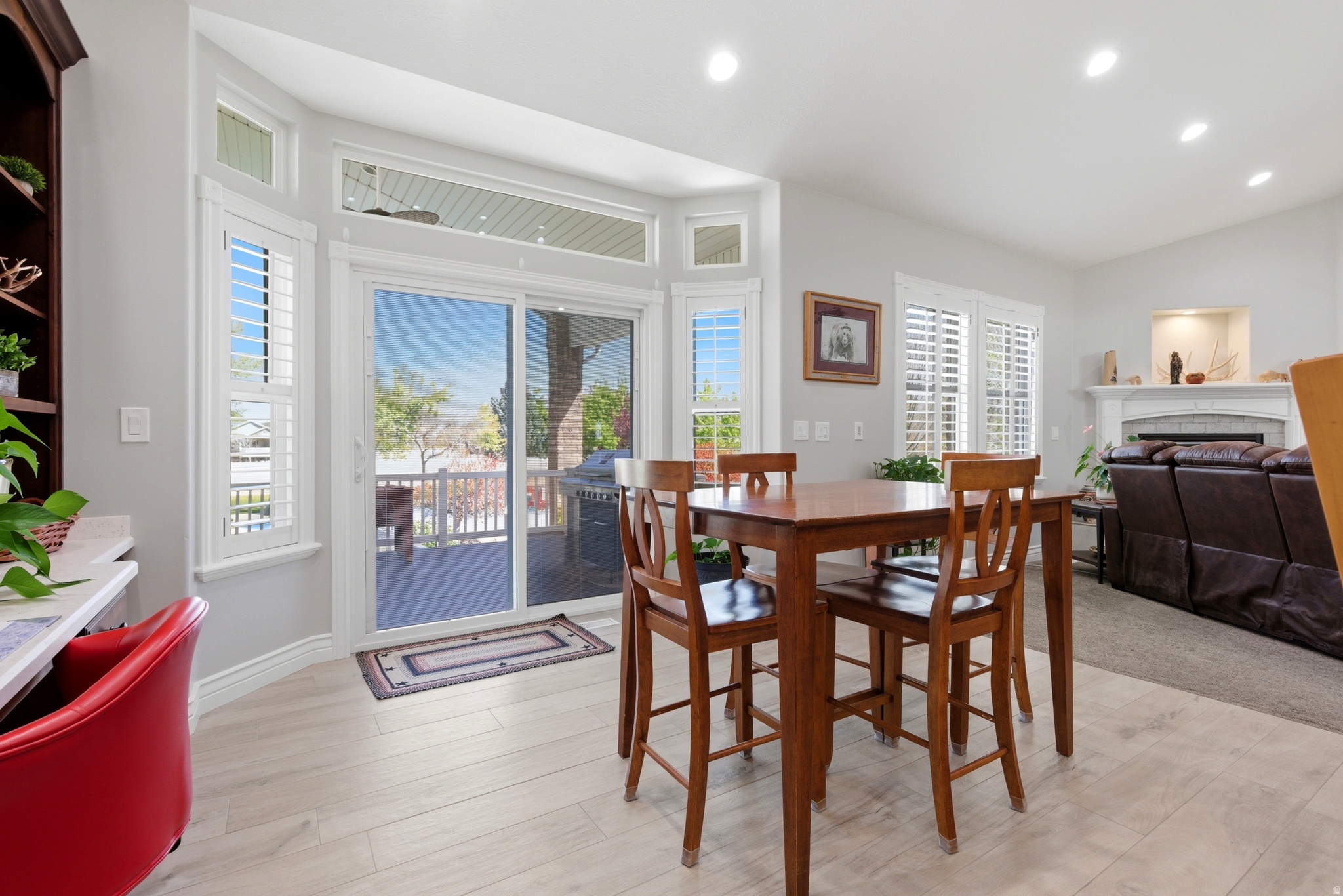 ROCKY MNT. MEADOWS - Residential