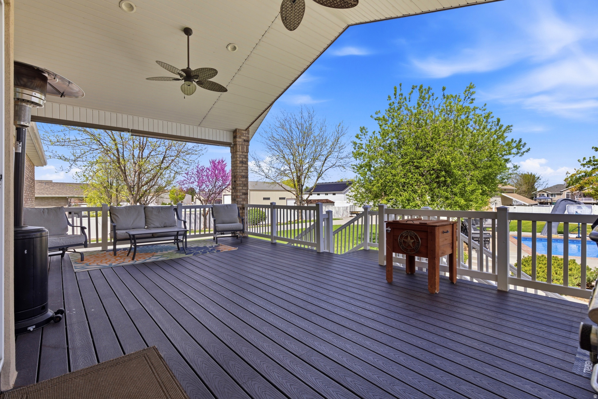 ROCKY MNT. MEADOWS - Residential