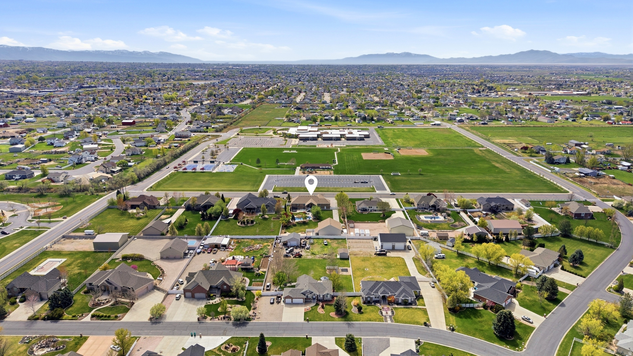 ROCKY MNT. MEADOWS - Residential