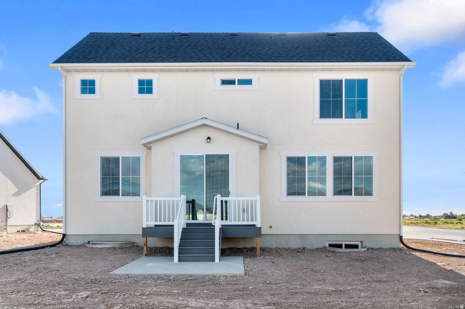 CRANEFIELD EST COLLECTION 1701 - Residential