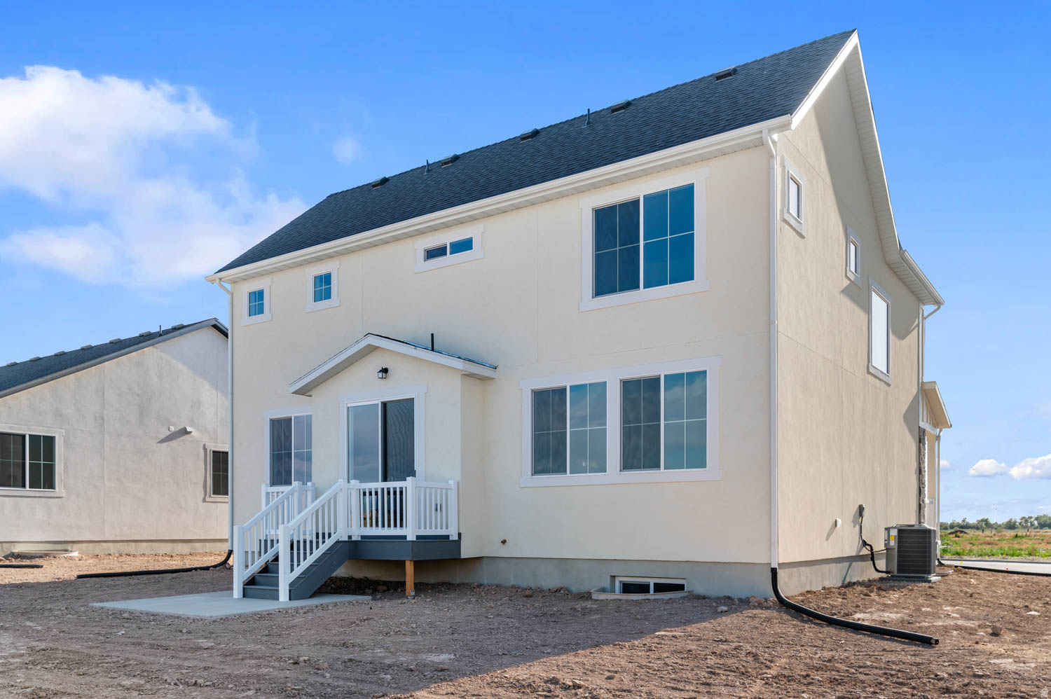 CRANEFIELD EST COLLECTION 1701 - Residential