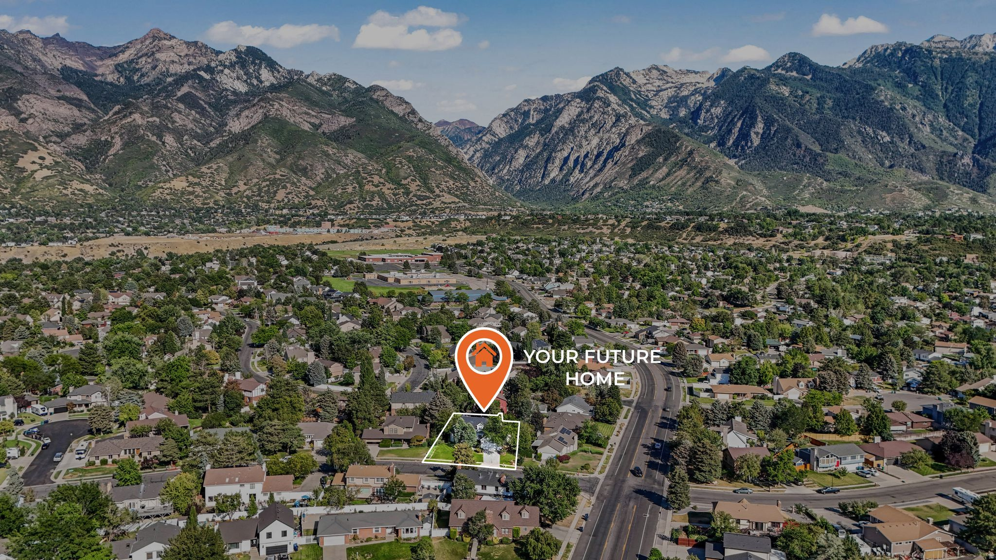 WILLOW CREEK HEIGHTS - Residential