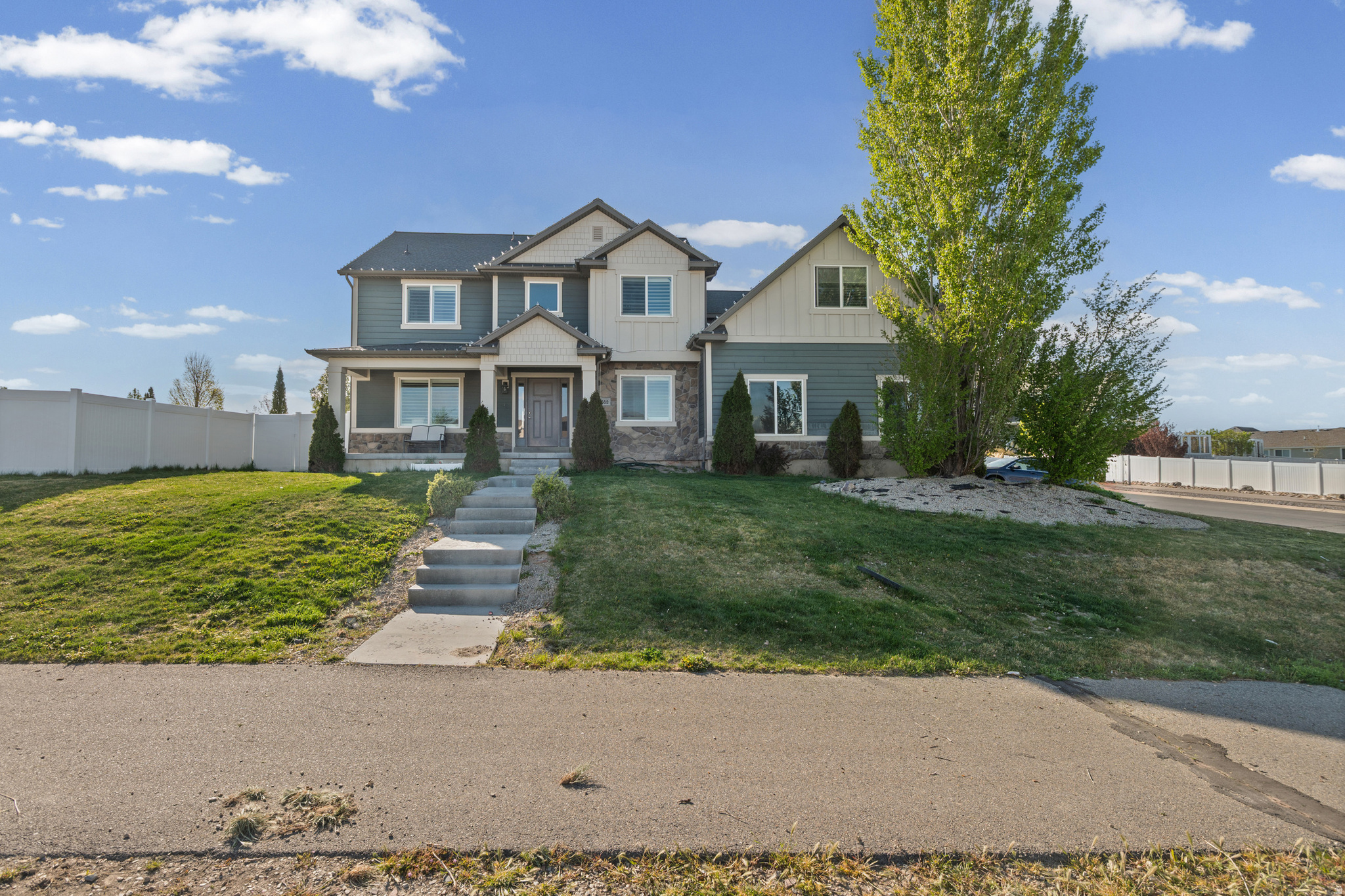 VALLEY VIEW RANCH - Residential