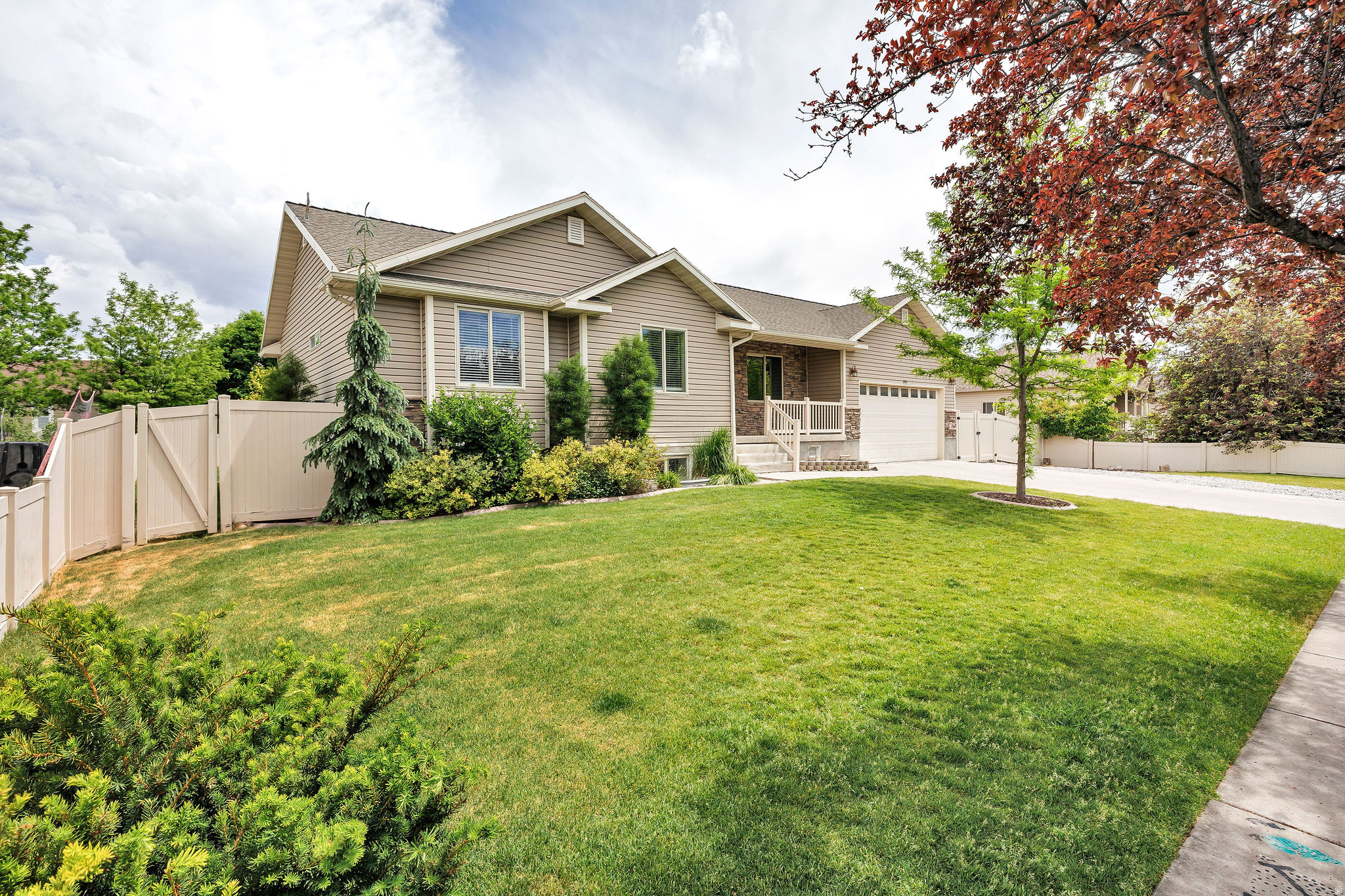 NIBLEY GARDENS - Residential